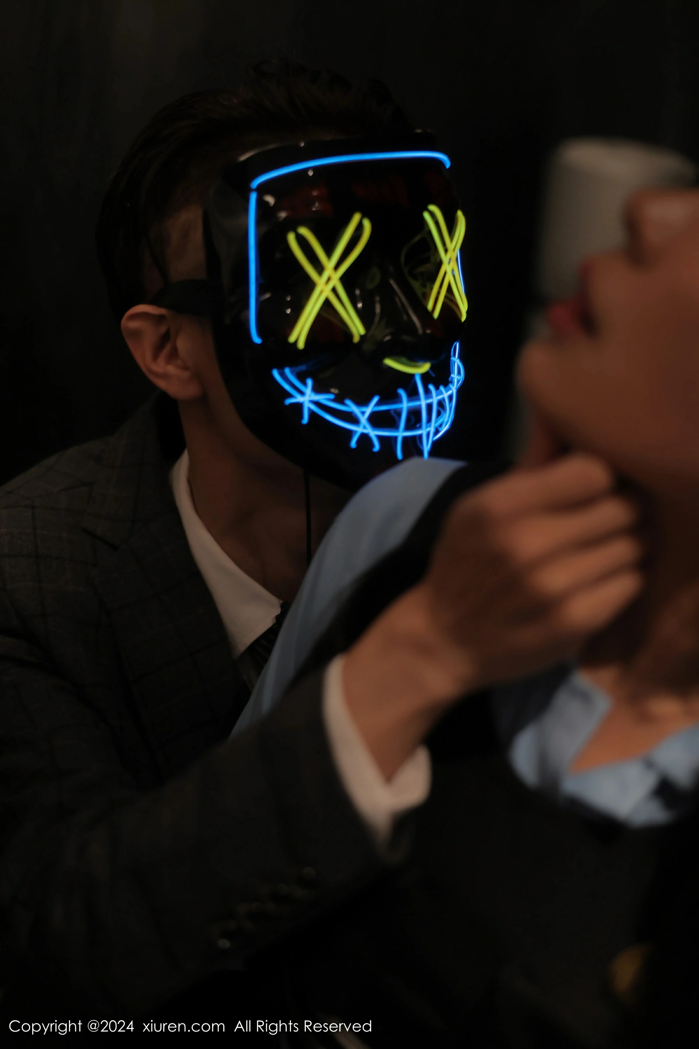 XiuRen 秀人 No.9071 麦田 [87P]插图7