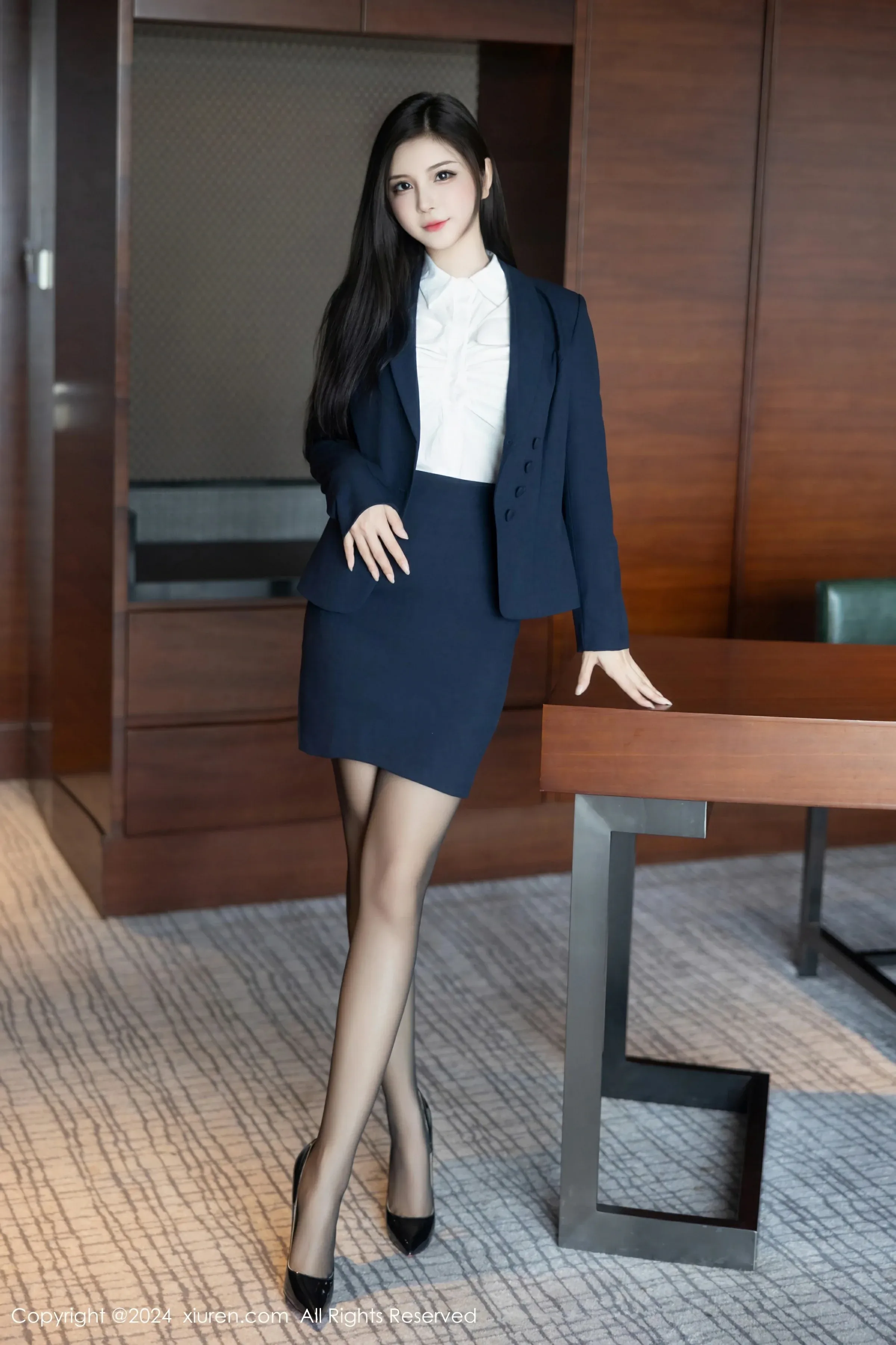 XiuRen 秀人 No.9065 小蛮妖Yummy [89P]插图