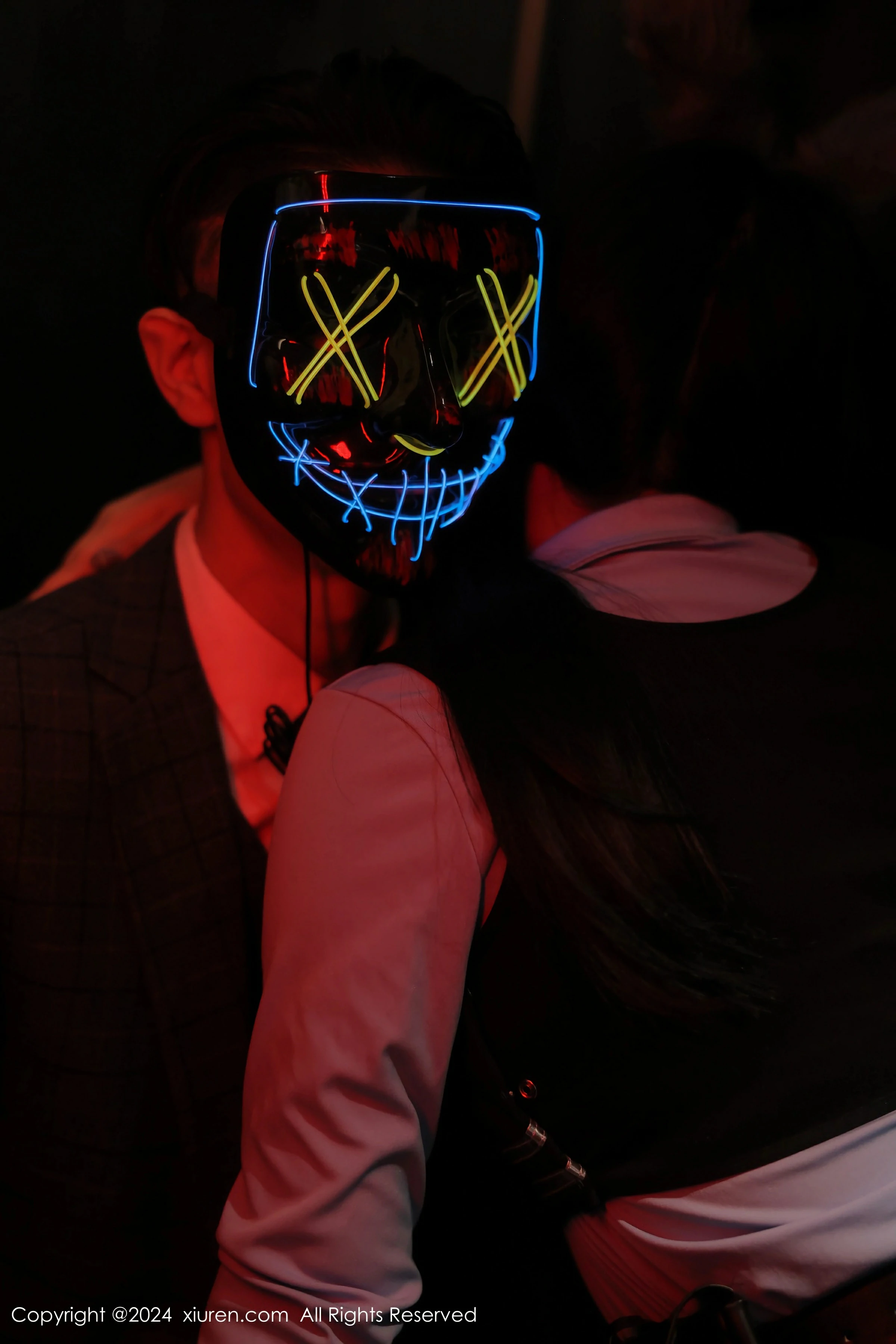 XiuRen 秀人 No.9071 麦田 [87P]插图9