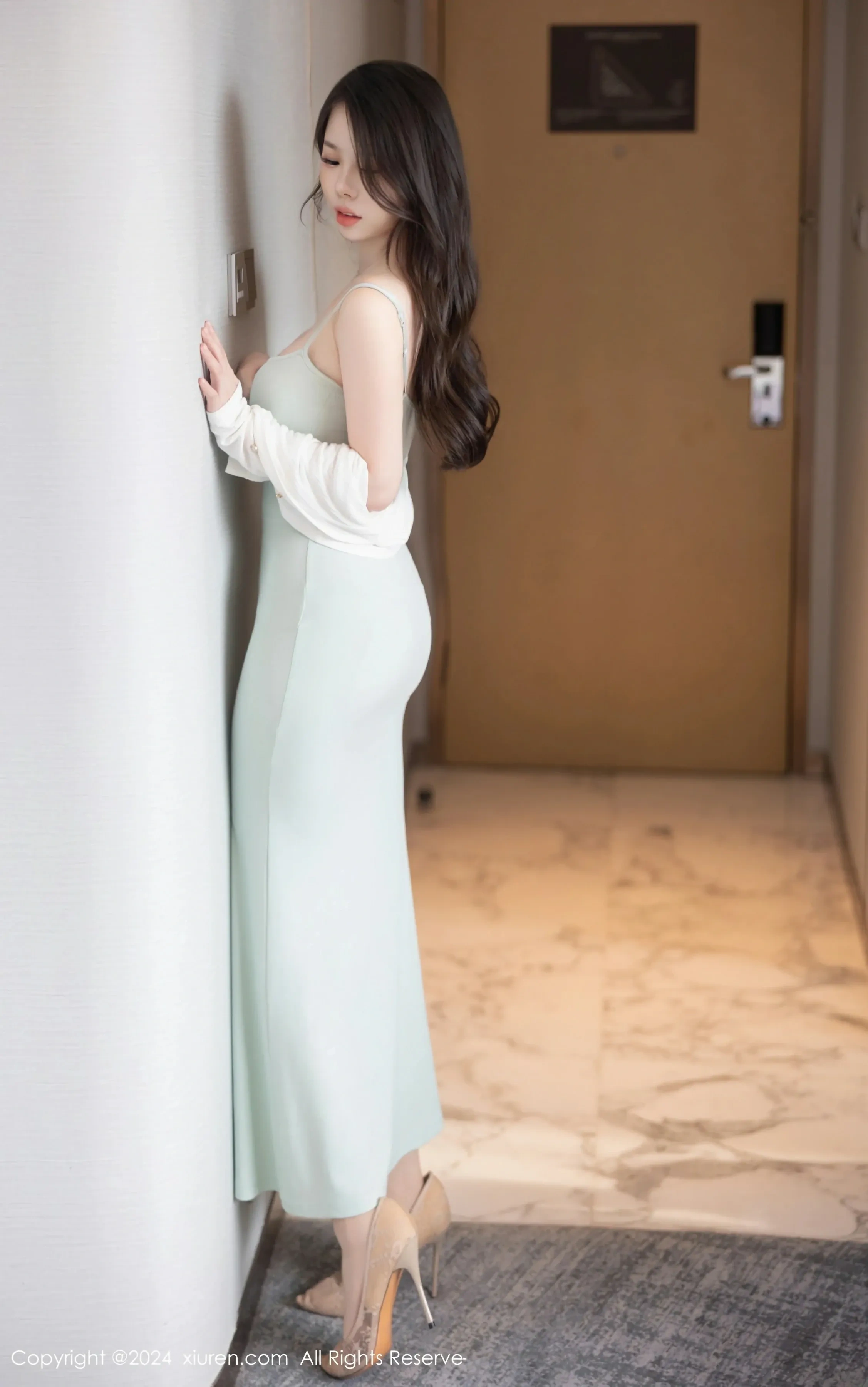 XiuRen 秀人 No.9080 白茹雪 [83P]插图5