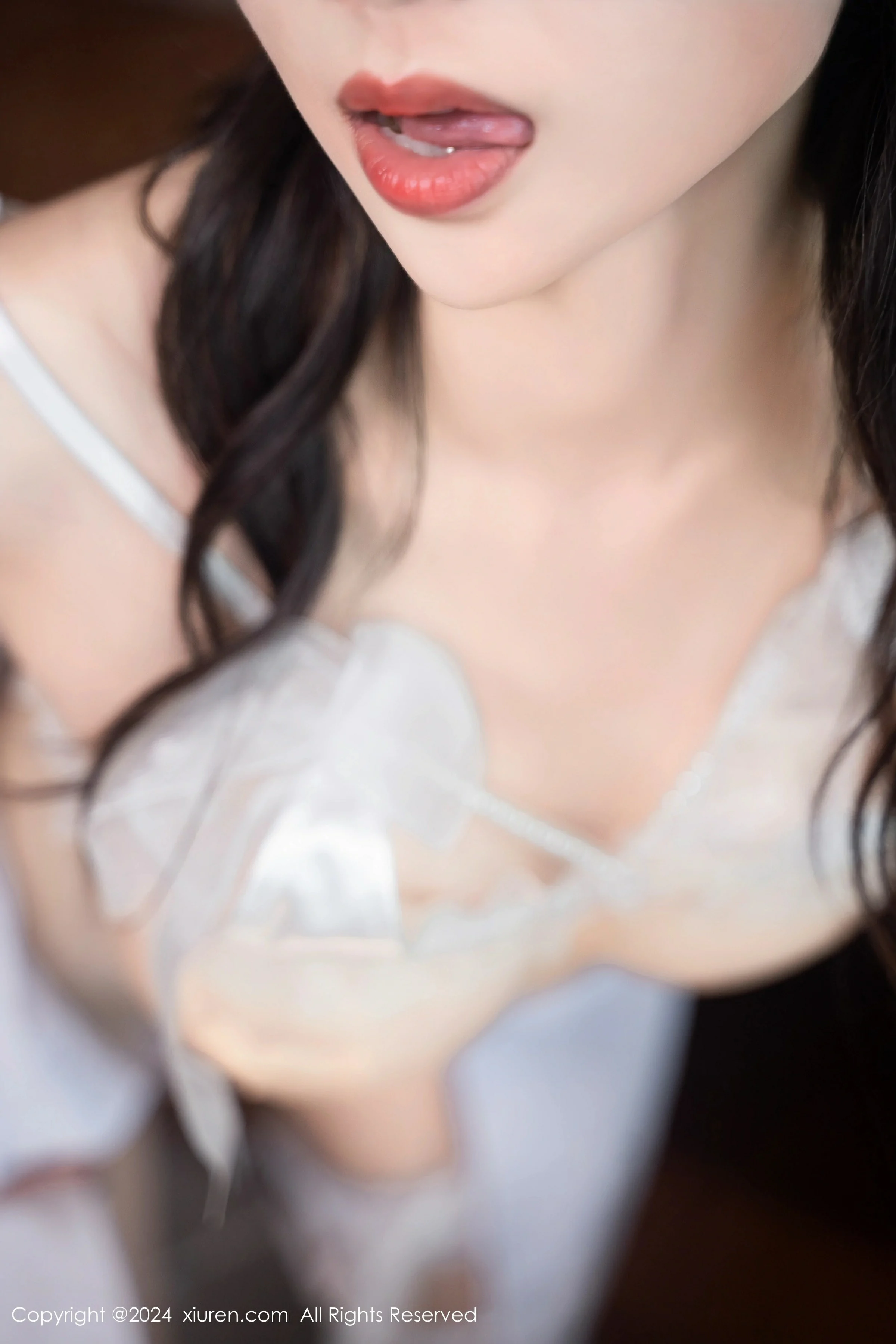 XiuRen 秀人 No.9077 宝宝甜 [84P]插图5