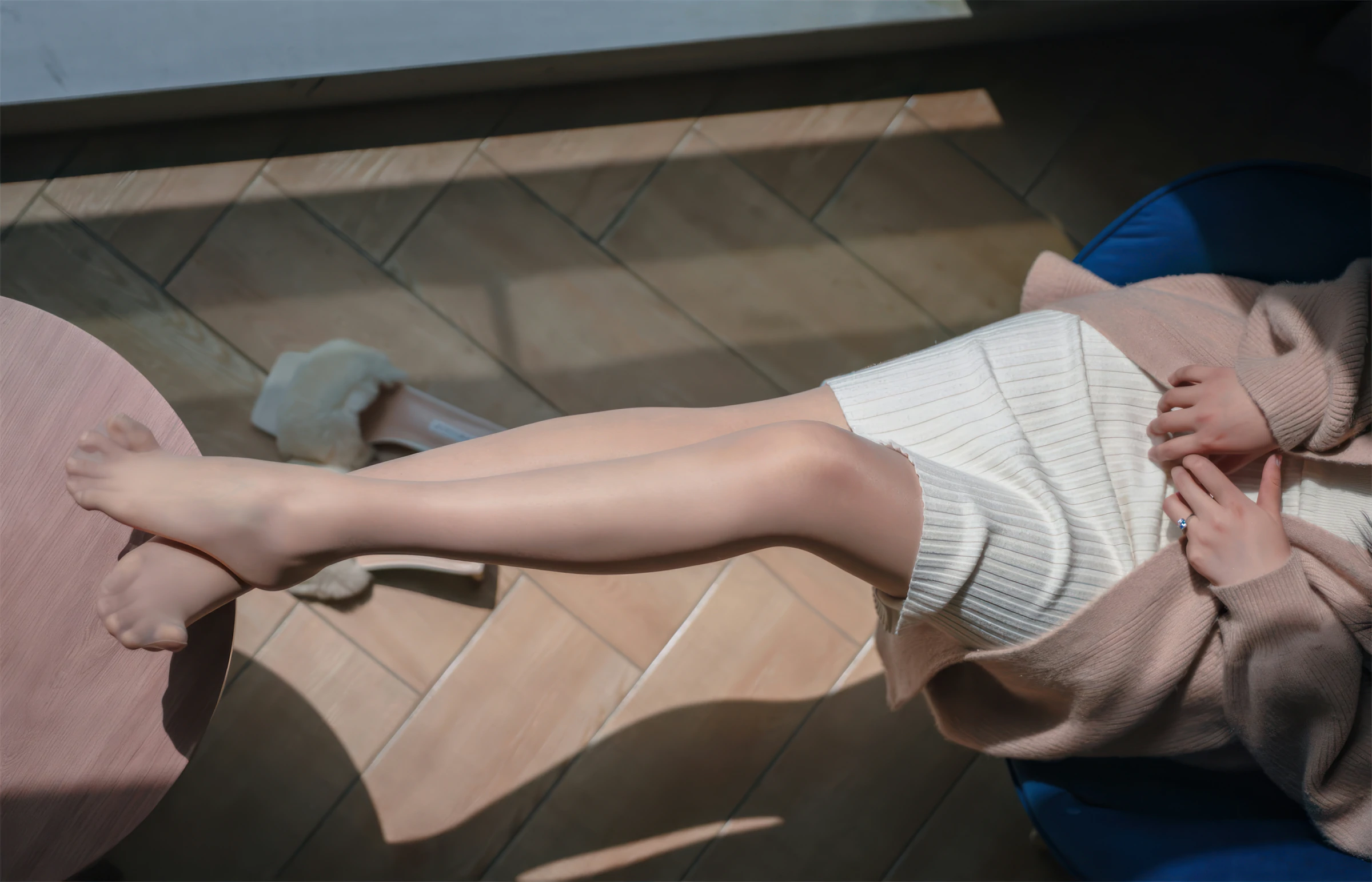 轩萧学姐 – 肉丝家妻 [65P]插图