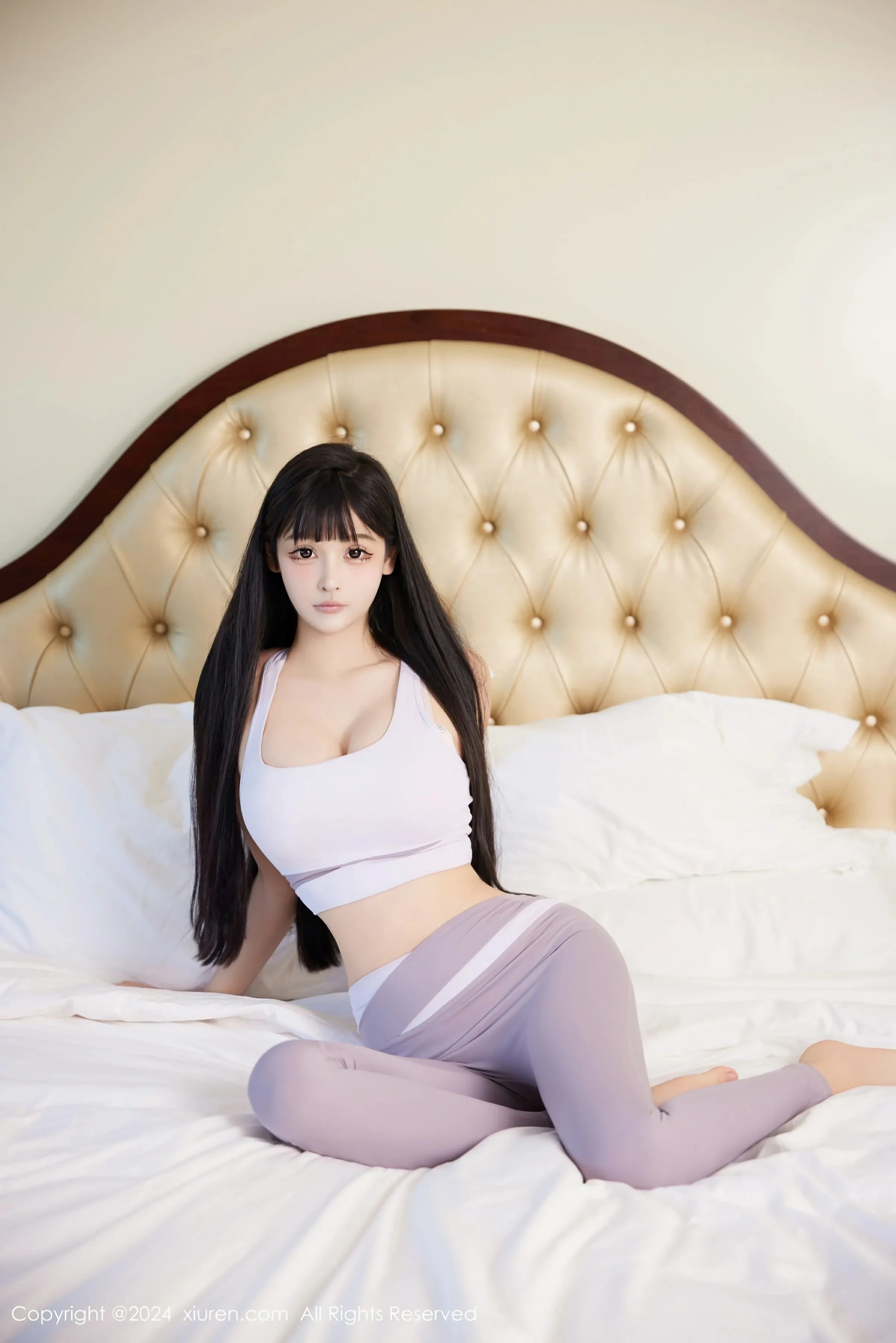 XiuRen 秀人 No.9084 智恩baby [61P]插图1