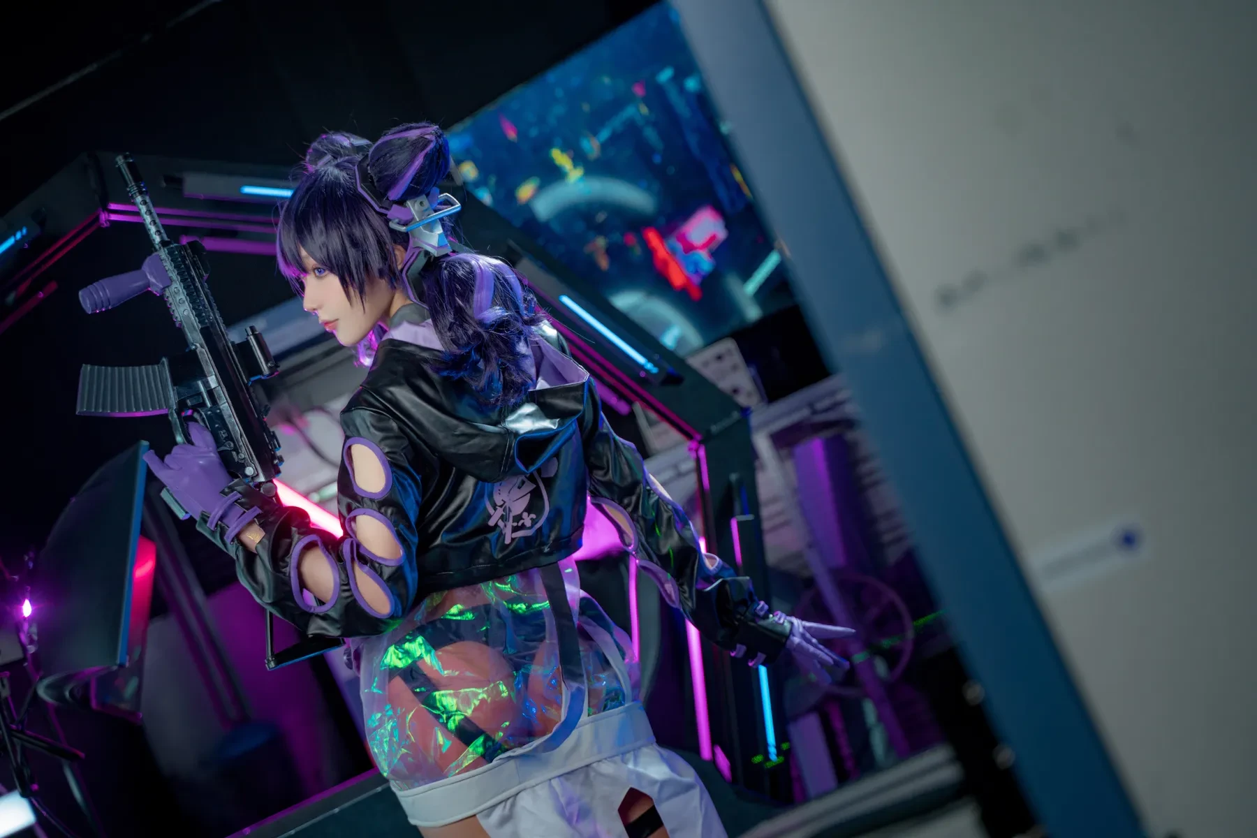 阿包也是兔娘 (2)