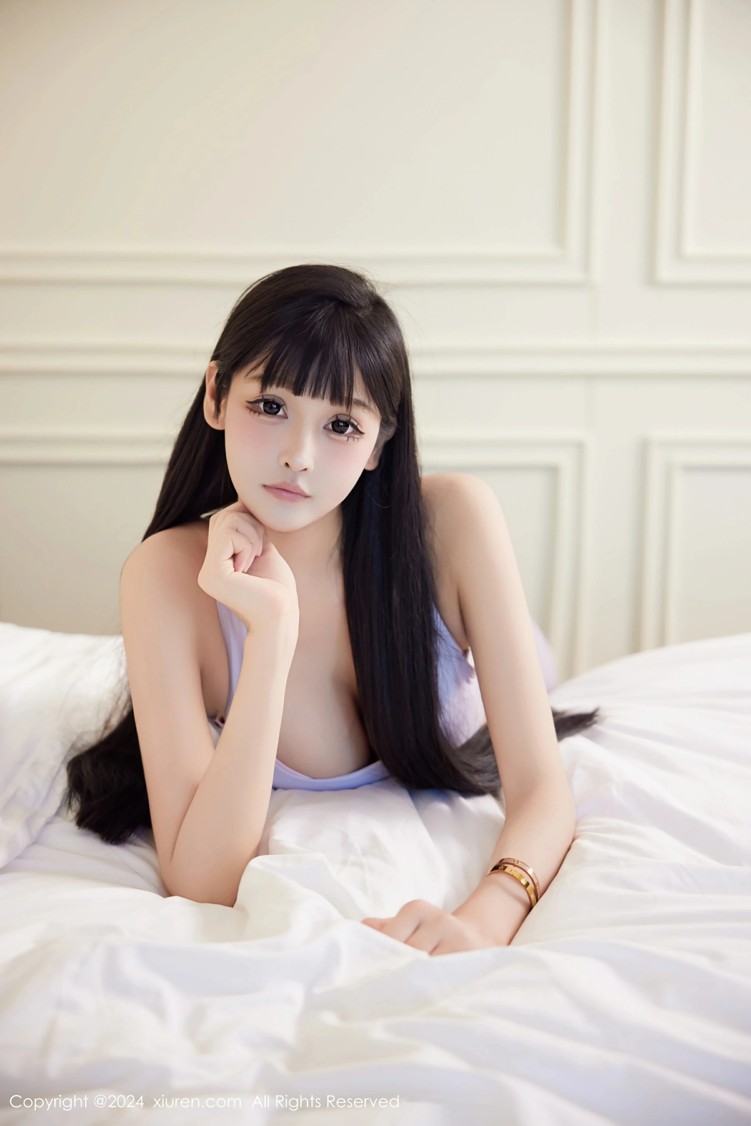 XiuRen 秀人 No.9084 智恩baby [61P]插图5