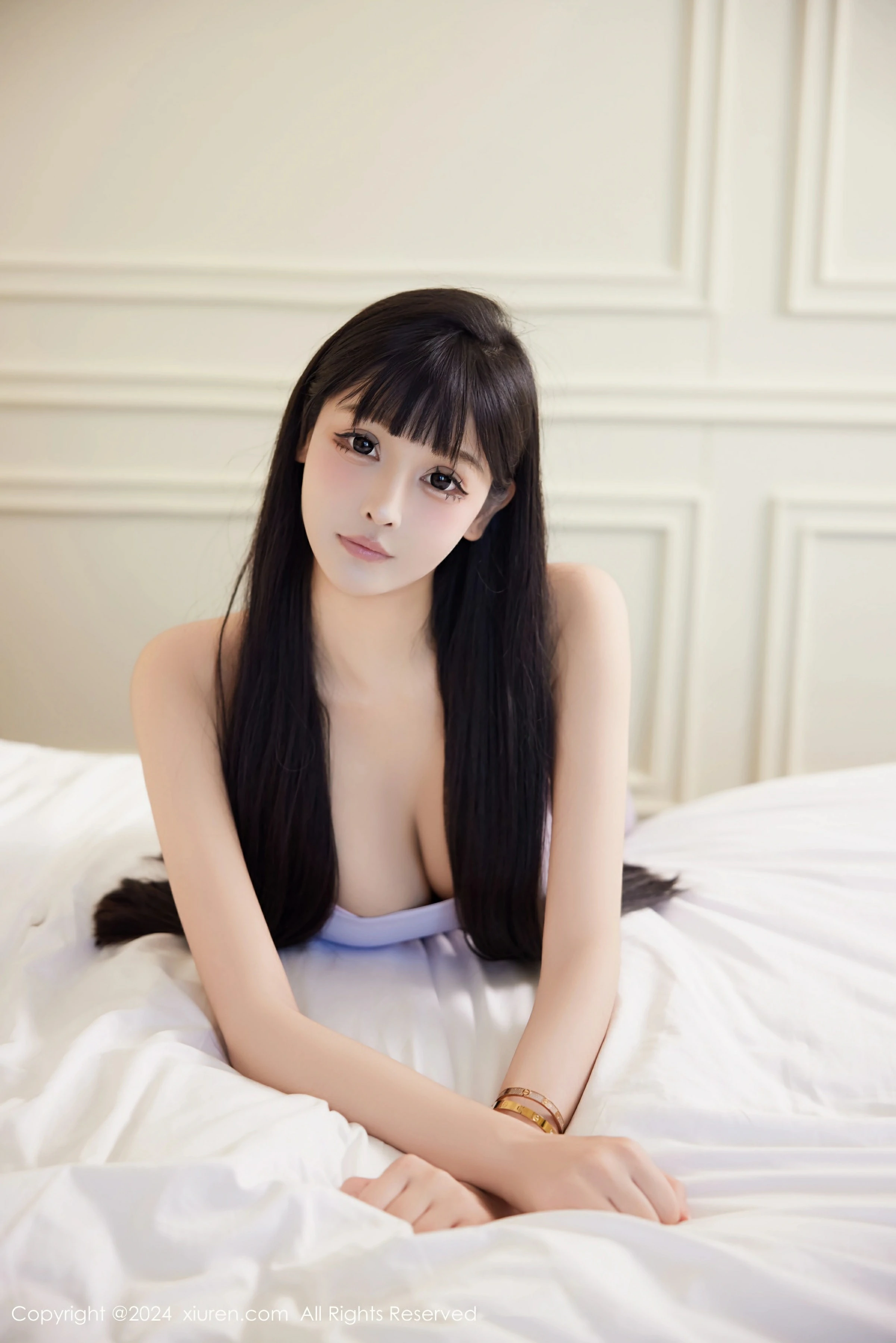 XiuRen 秀人 No.9084 智恩baby [61P]插图4