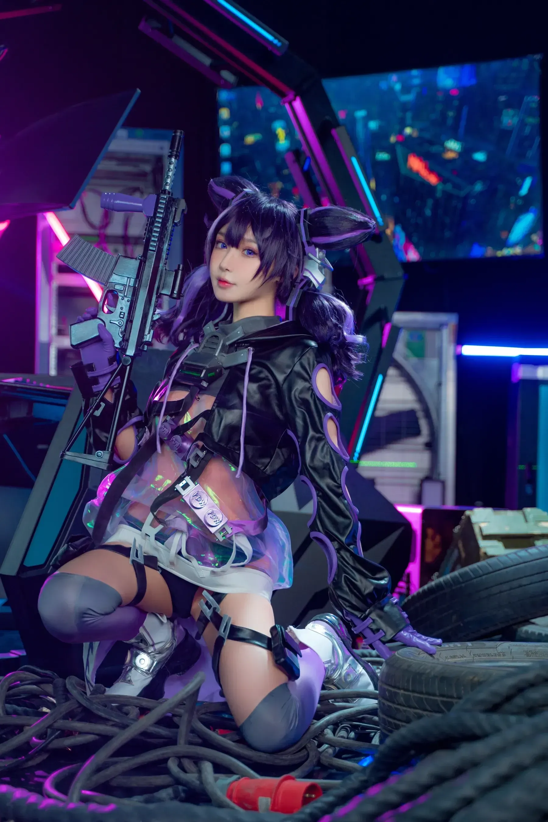 阿包也是兔娘 (3)