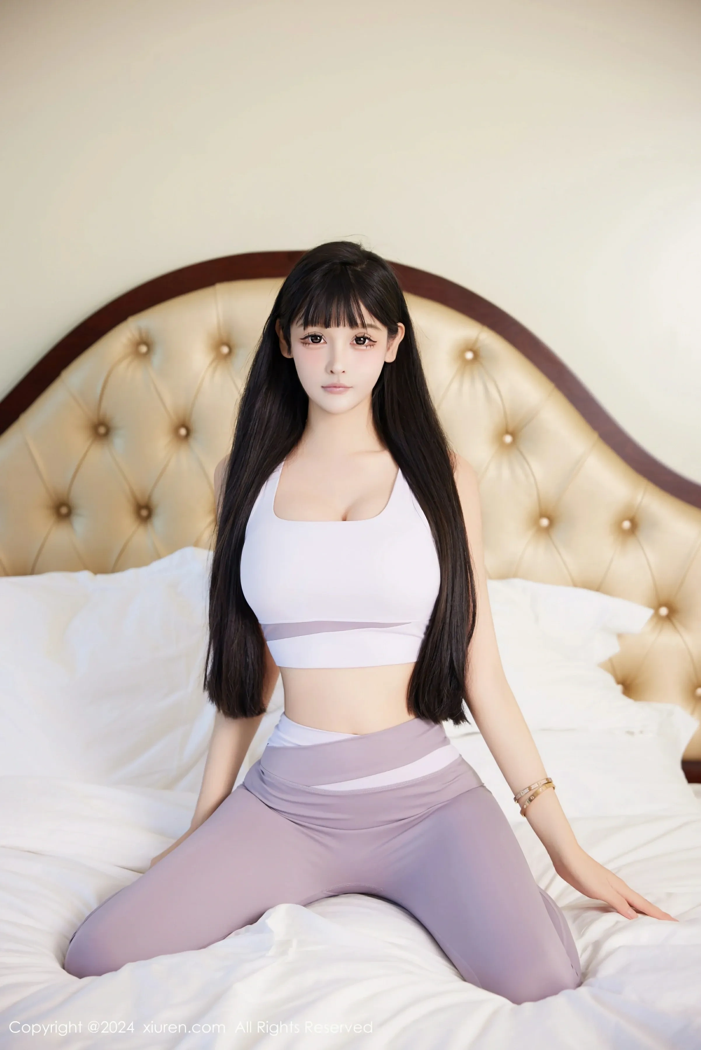 XiuRen 秀人 No.9084 智恩baby [61P]插图