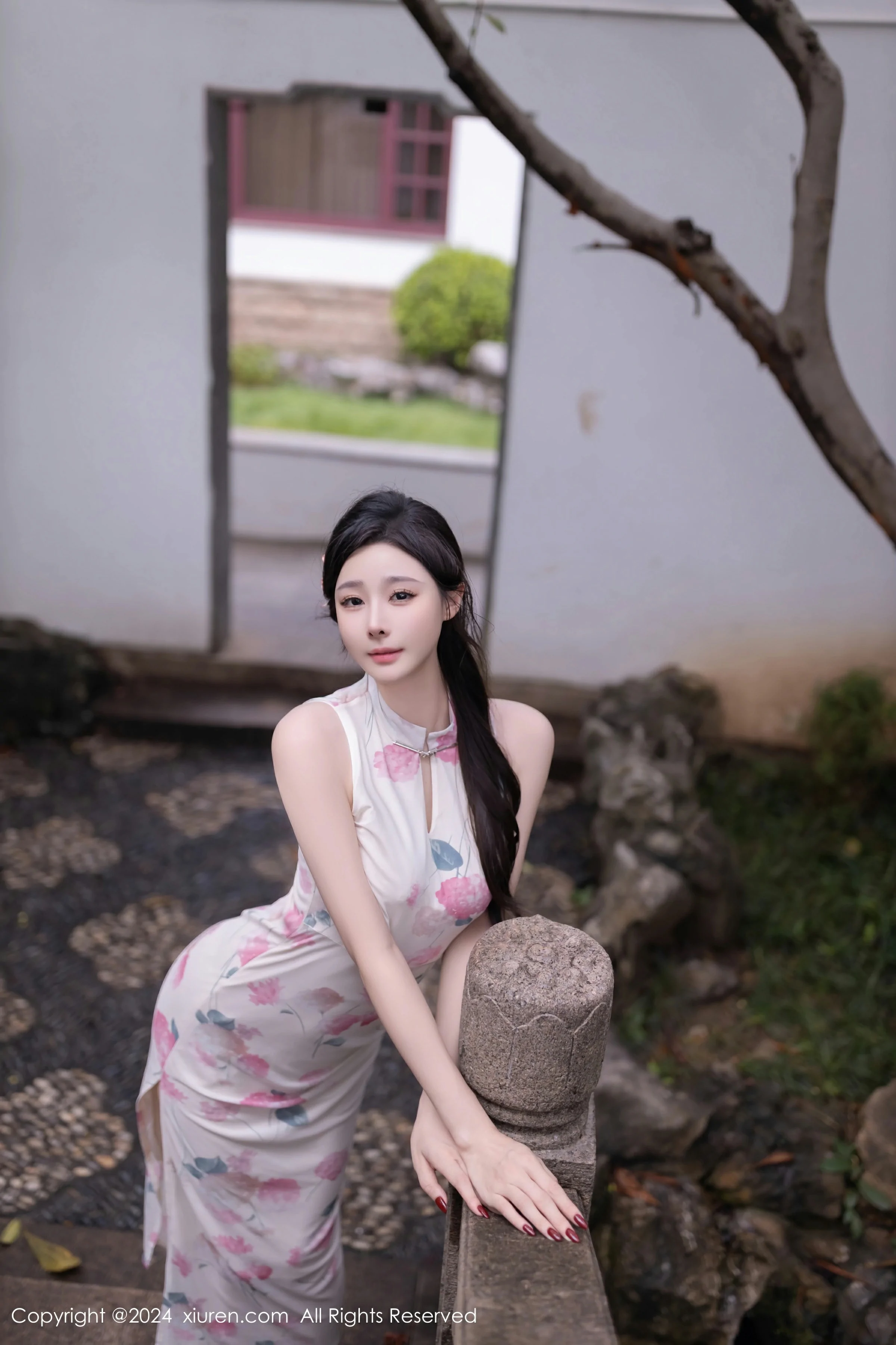 XiuRen 秀人 No.9087 小逗逗 [79P]插图