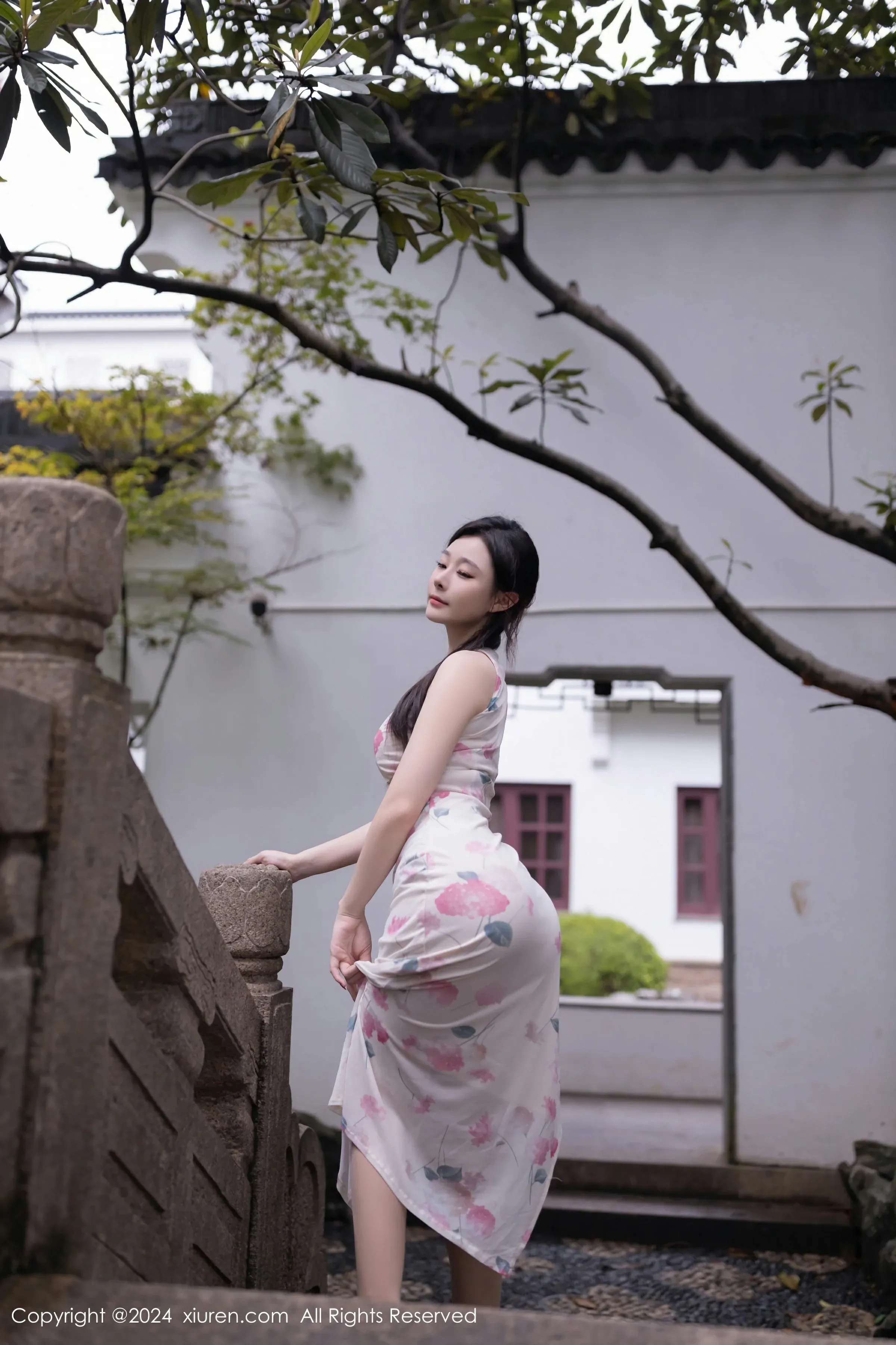 XiuRen 秀人 No.9087 小逗逗 [79P]插图9