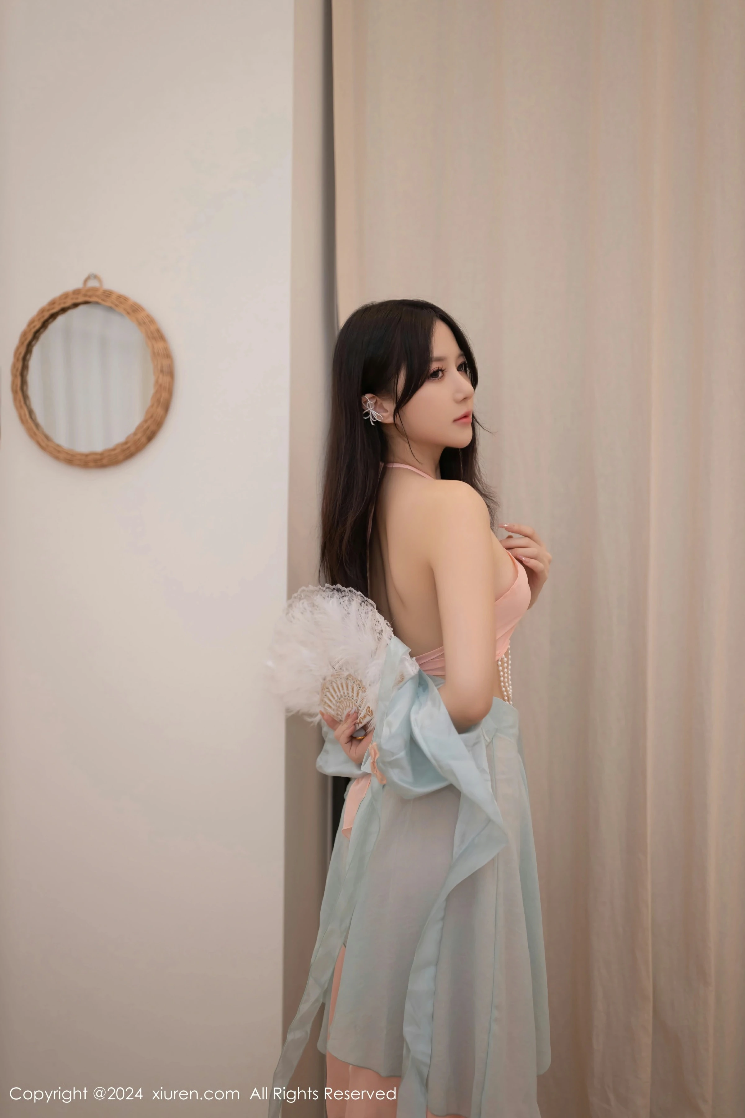 XiuRen 秀人 No.9093 鱼子酱Fish [80P]插图5