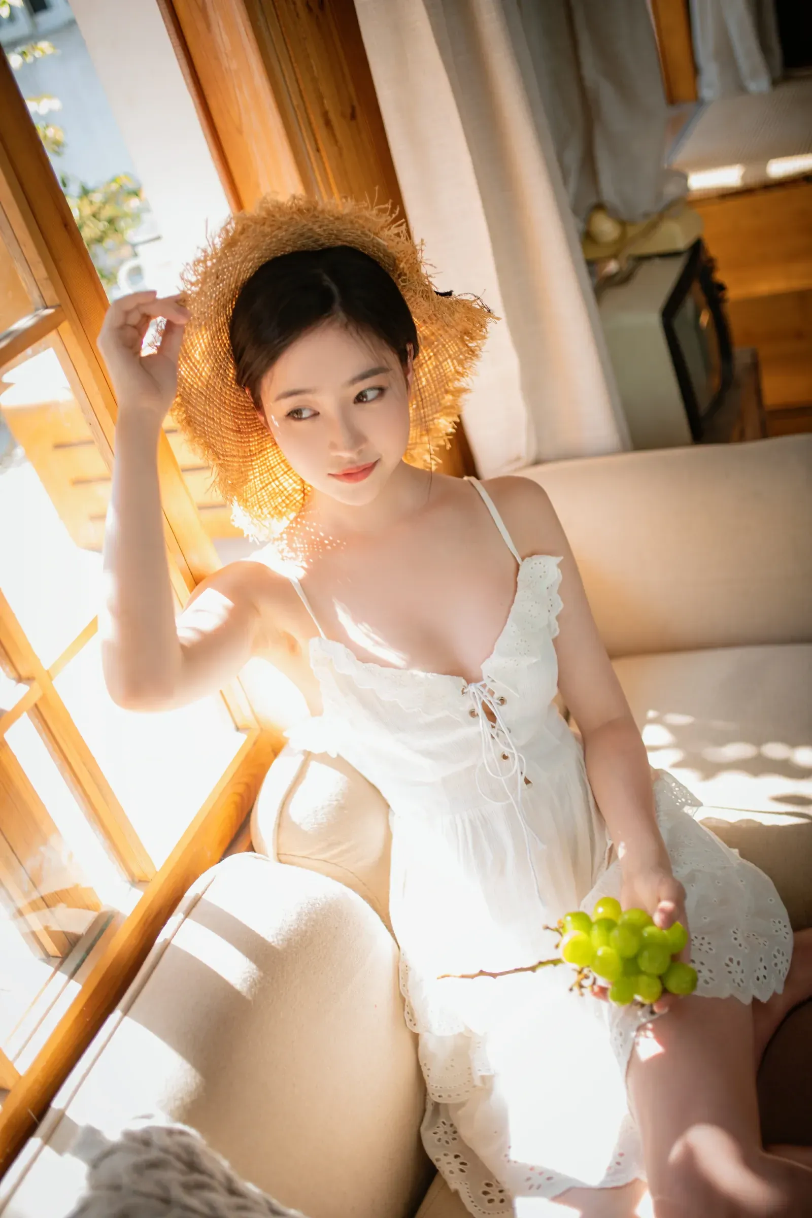 年年Nnian – 夏日物语 [37P]插图2