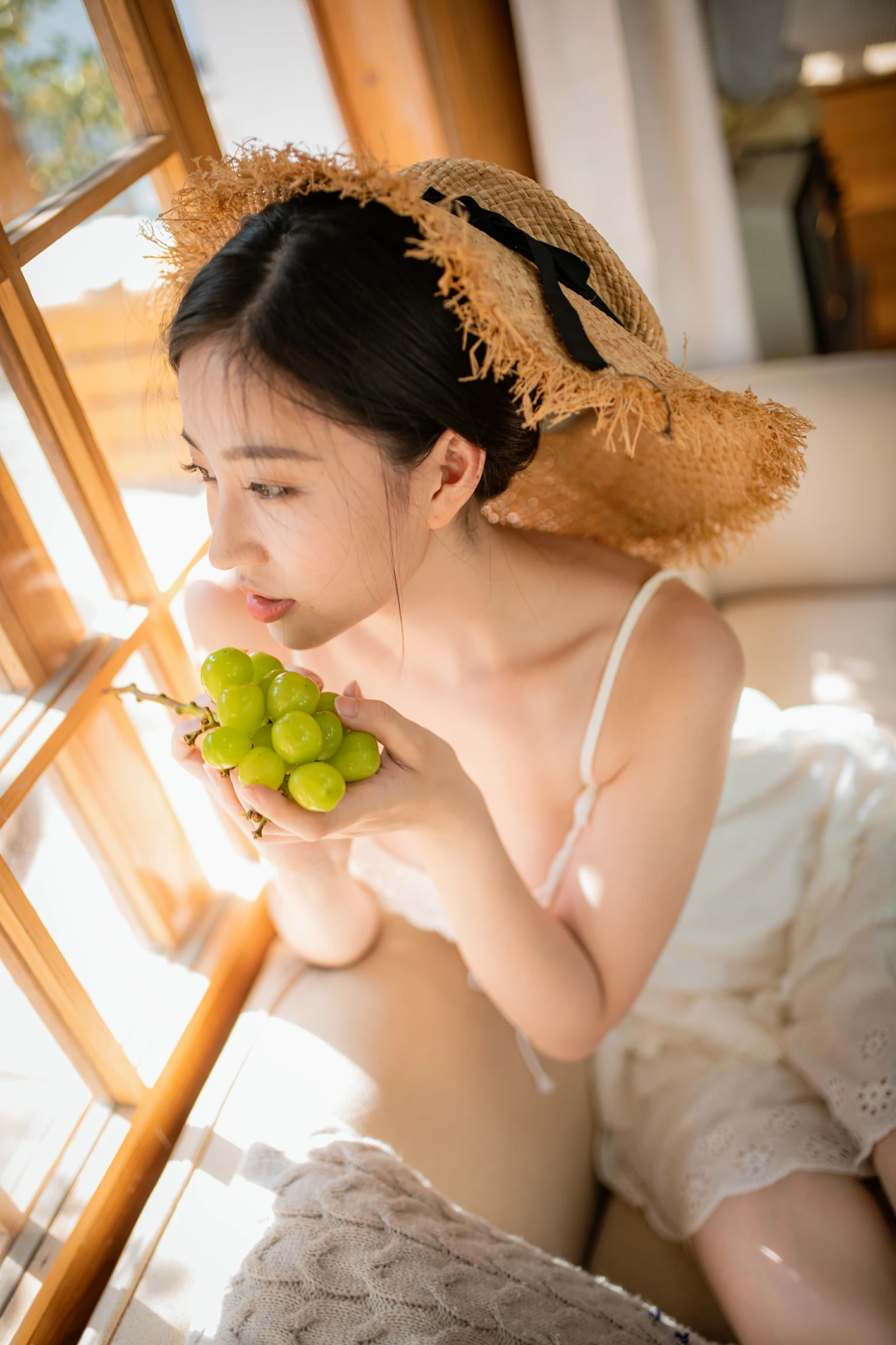 年年Nnian – 夏日物语 [37P]插图5