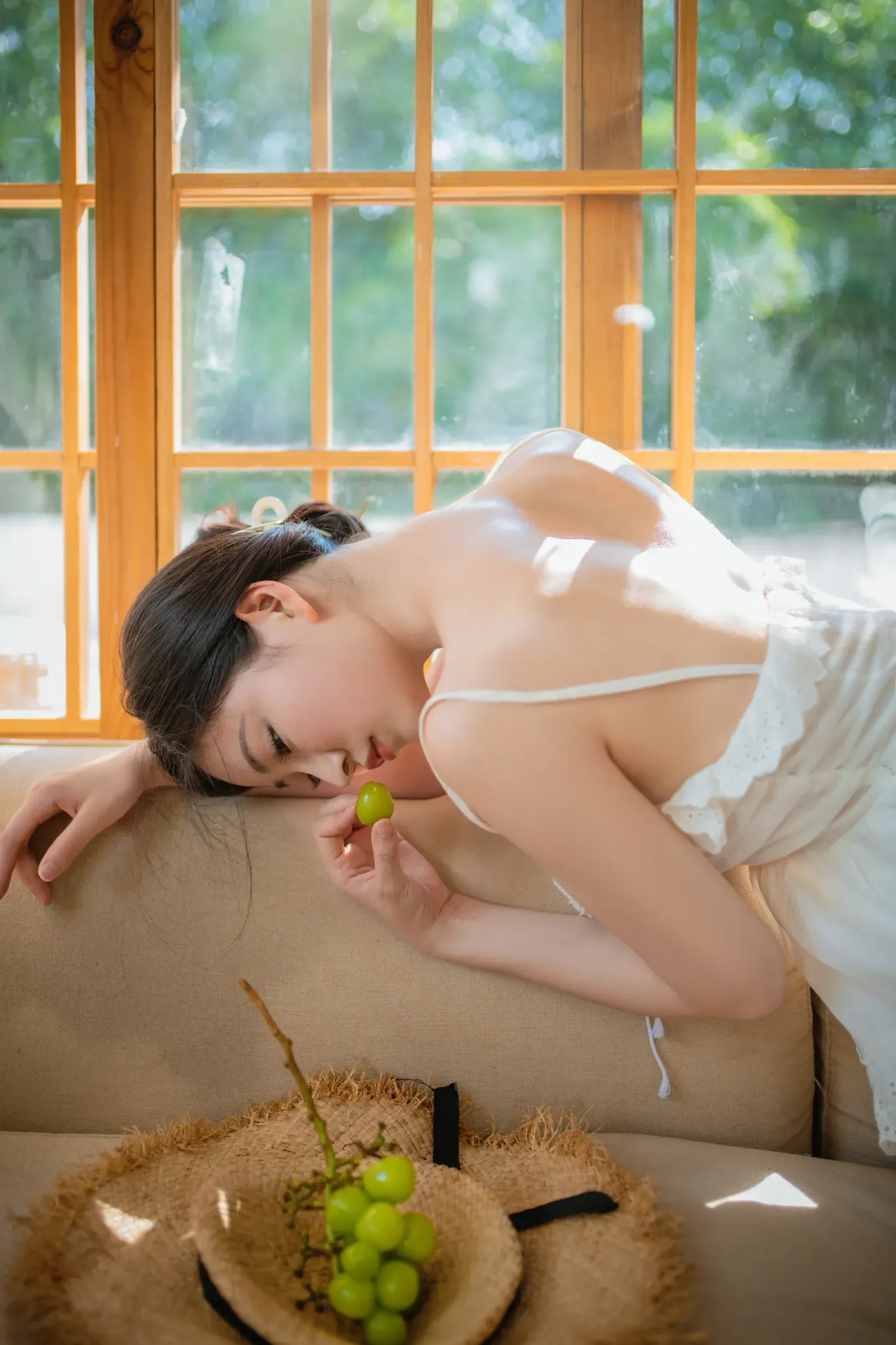 年年Nnian – 夏日物语 [37P]插图6