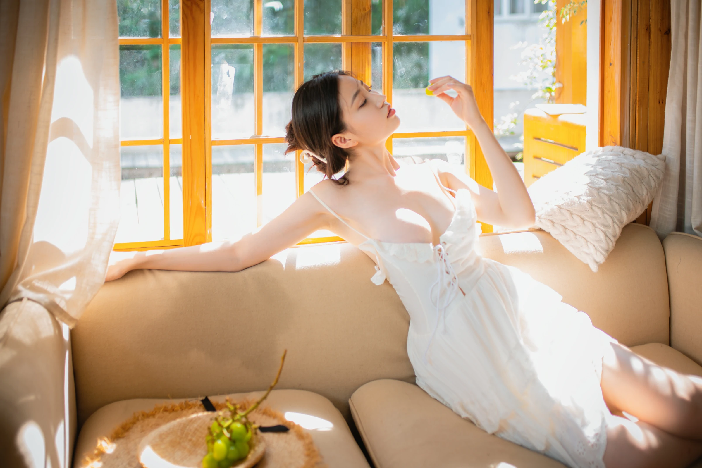 年年Nnian – 夏日物语 [37P]插图7