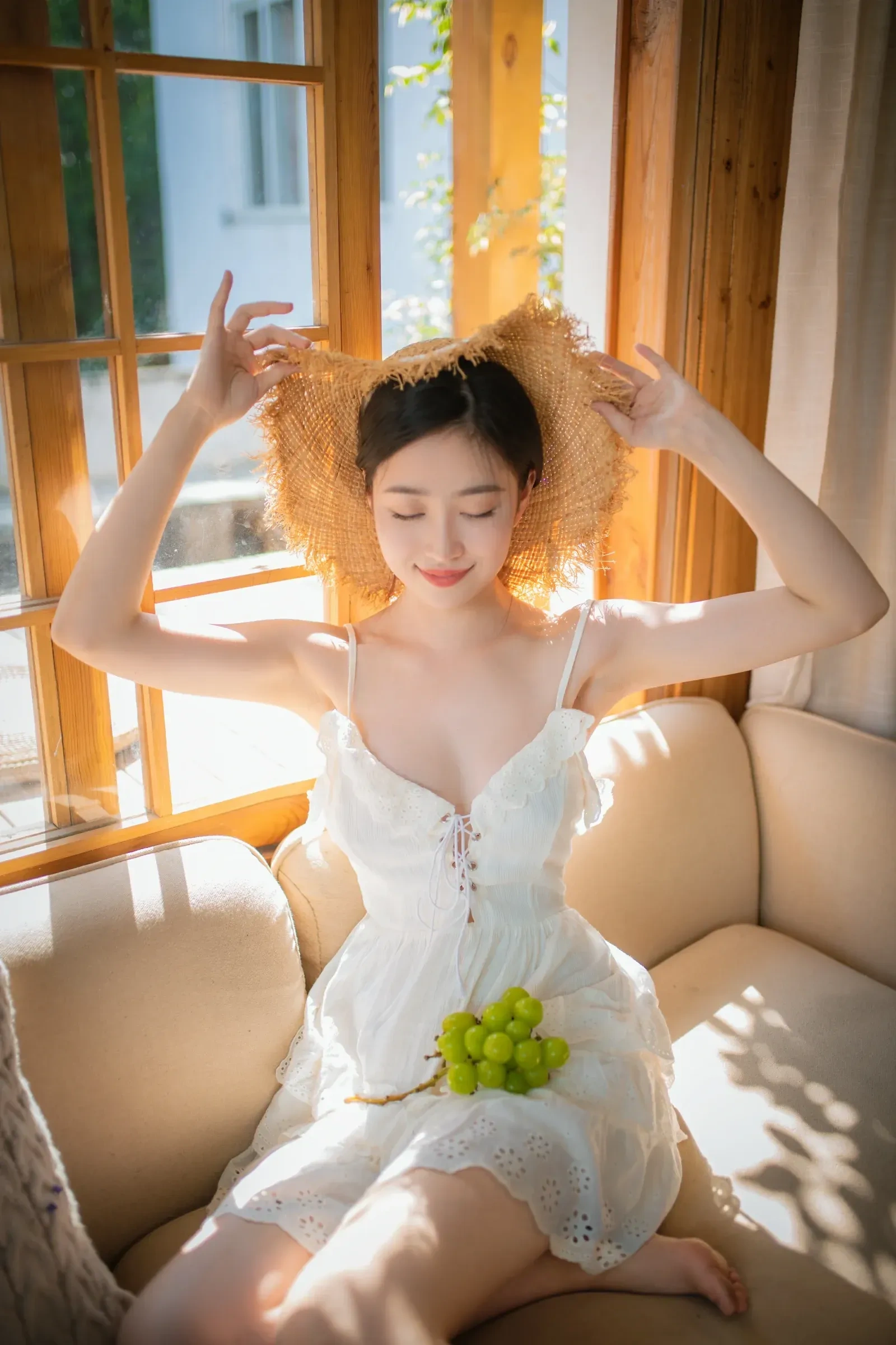 年年Nnian – 夏日物语 [37P]插图9