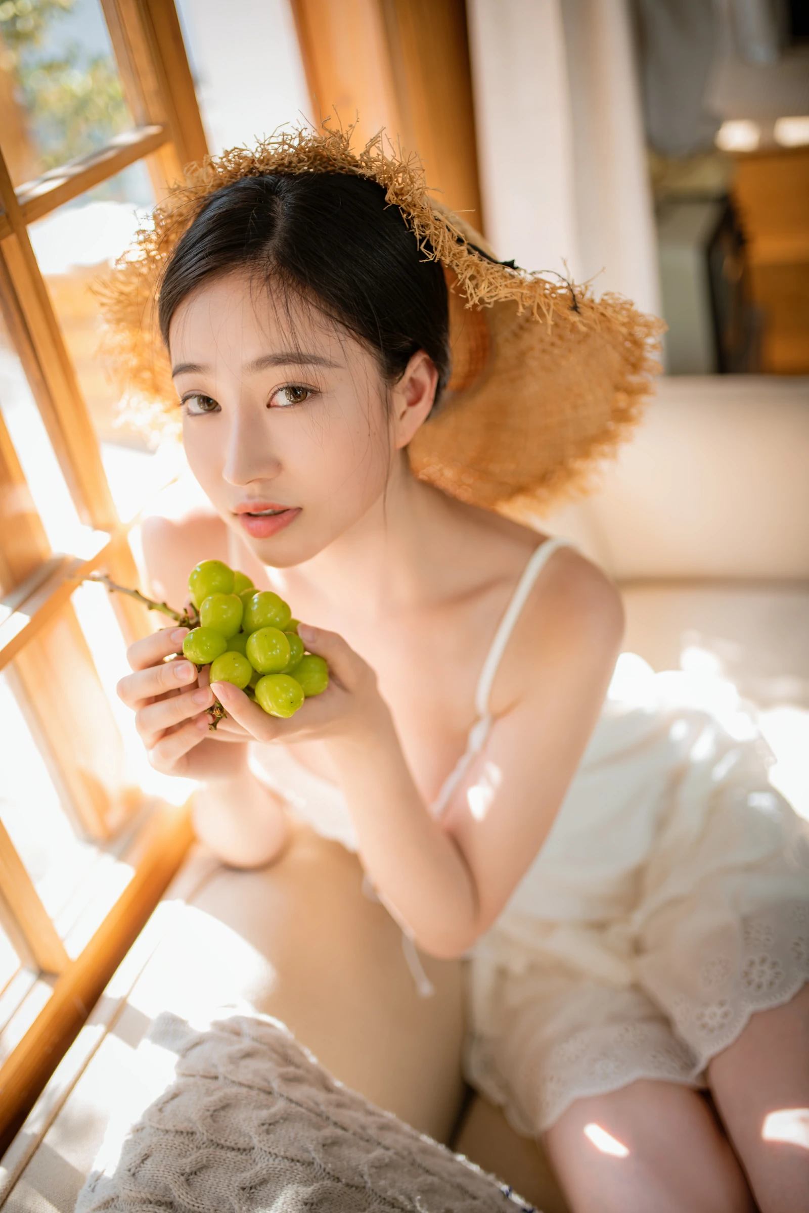 年年Nnian – 夏日物语 [37P]插图4