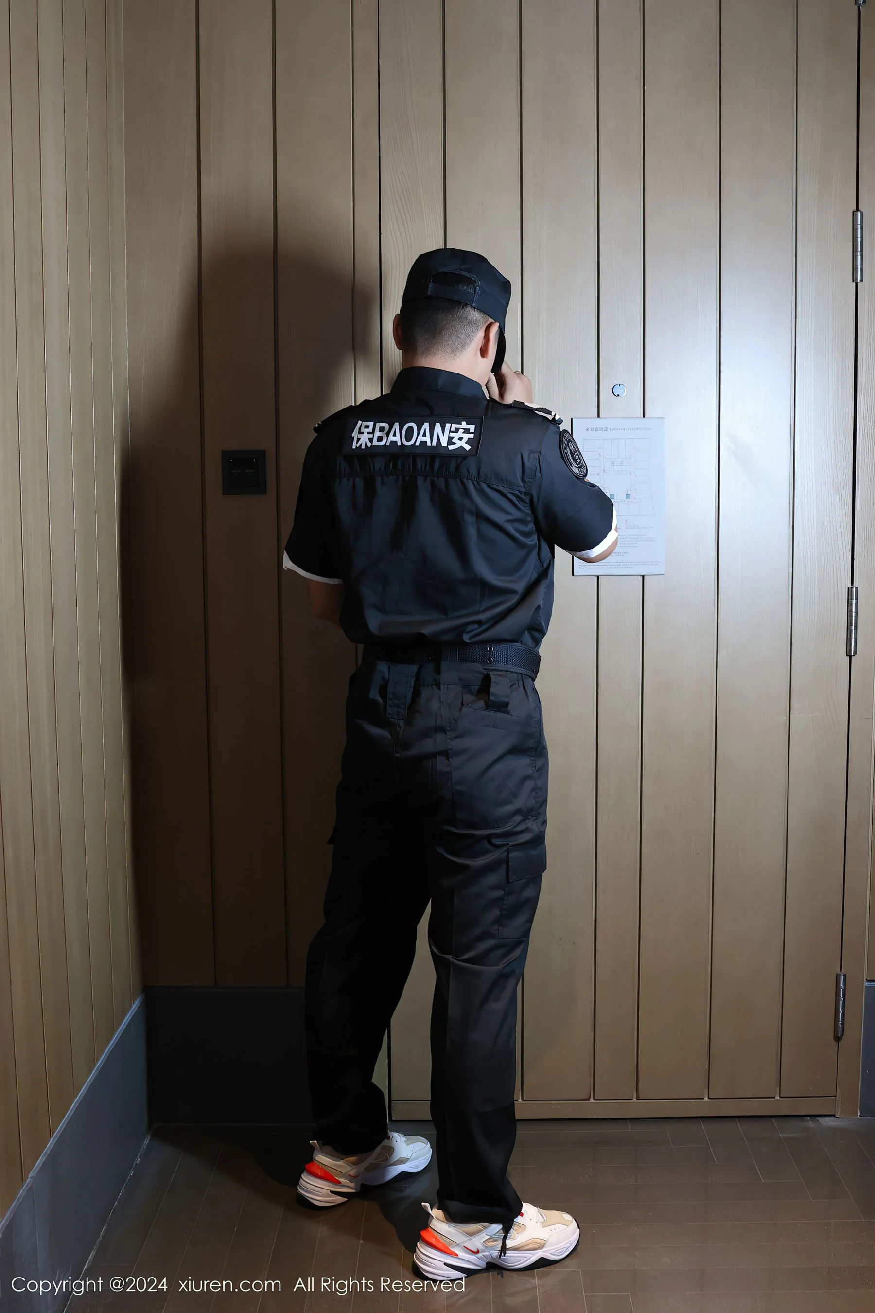 XiuRen 秀人 No.8991 小薯条nienie [75P]插图7