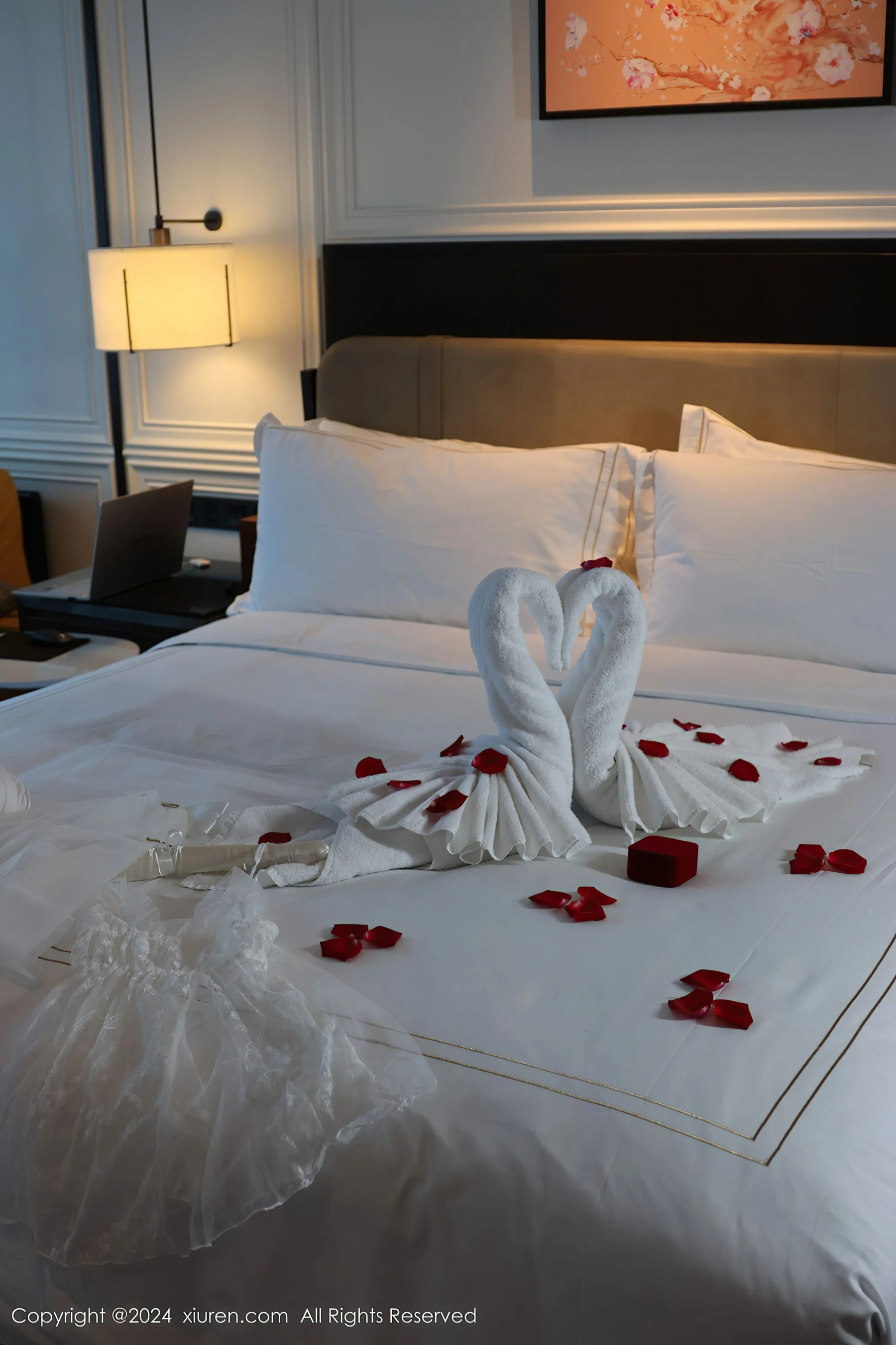 XiuRen 秀人 No.8991 小薯条nienie [75P]插图6