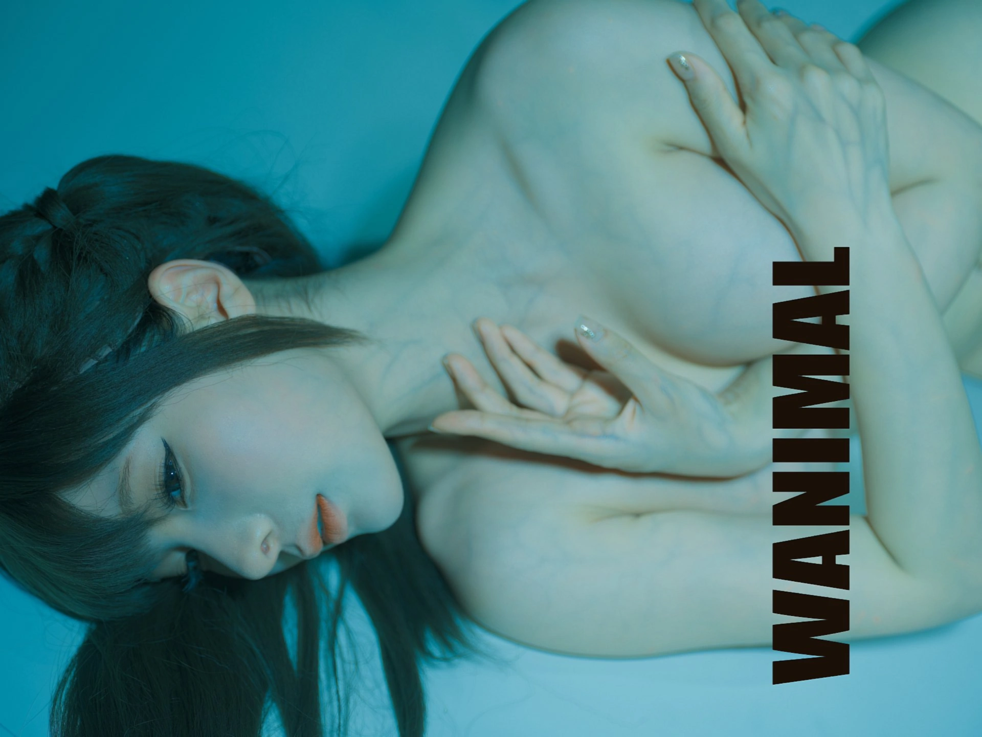 蠢沫沫 – 王动WANIMAL作品集 [101P]插图8