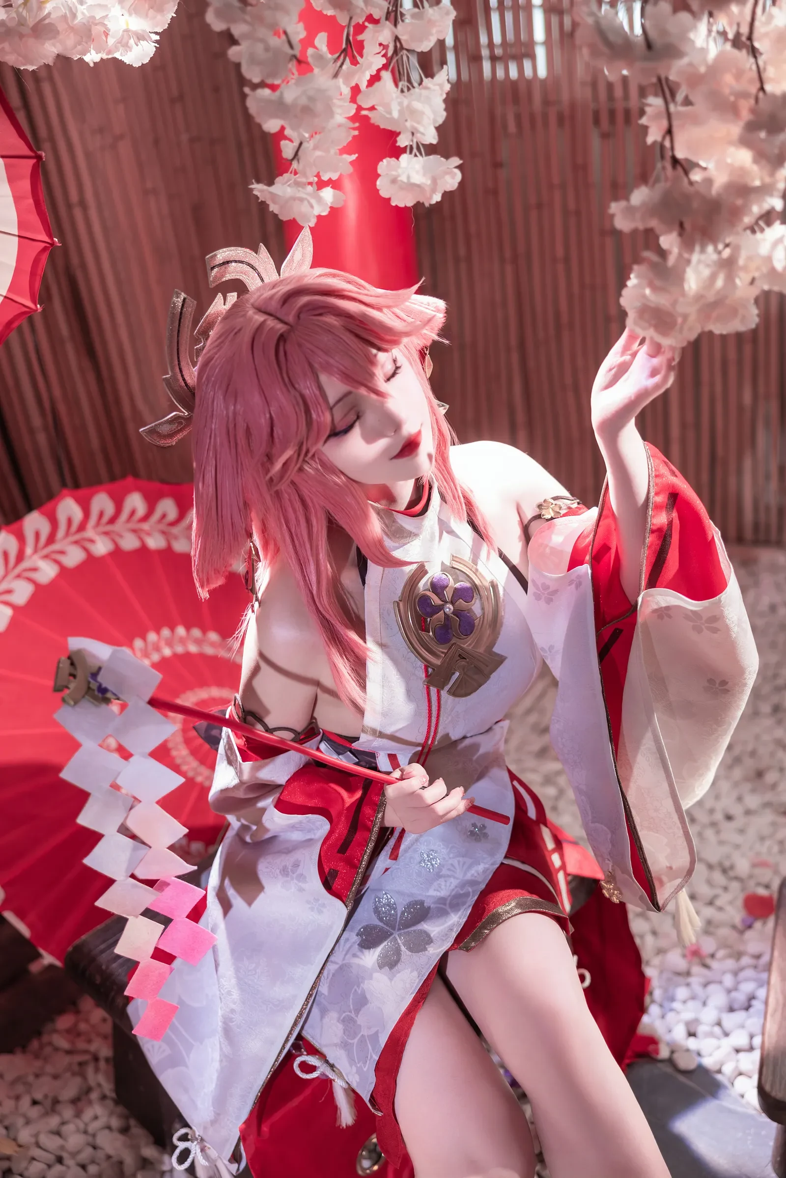 Natsuko夏夏子 (2)