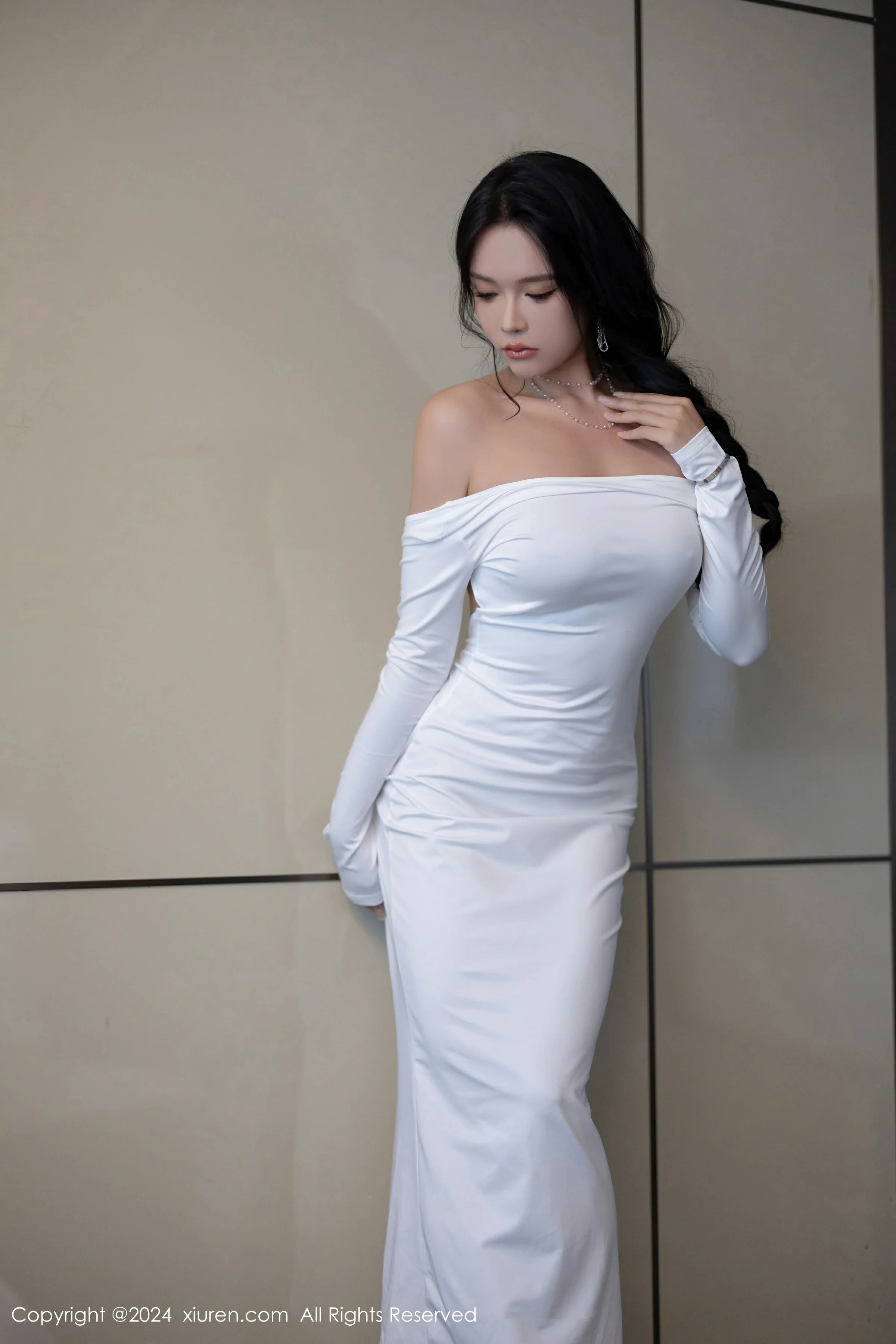 XiuRen 秀人 No.9115 娜比 [81P]插图8