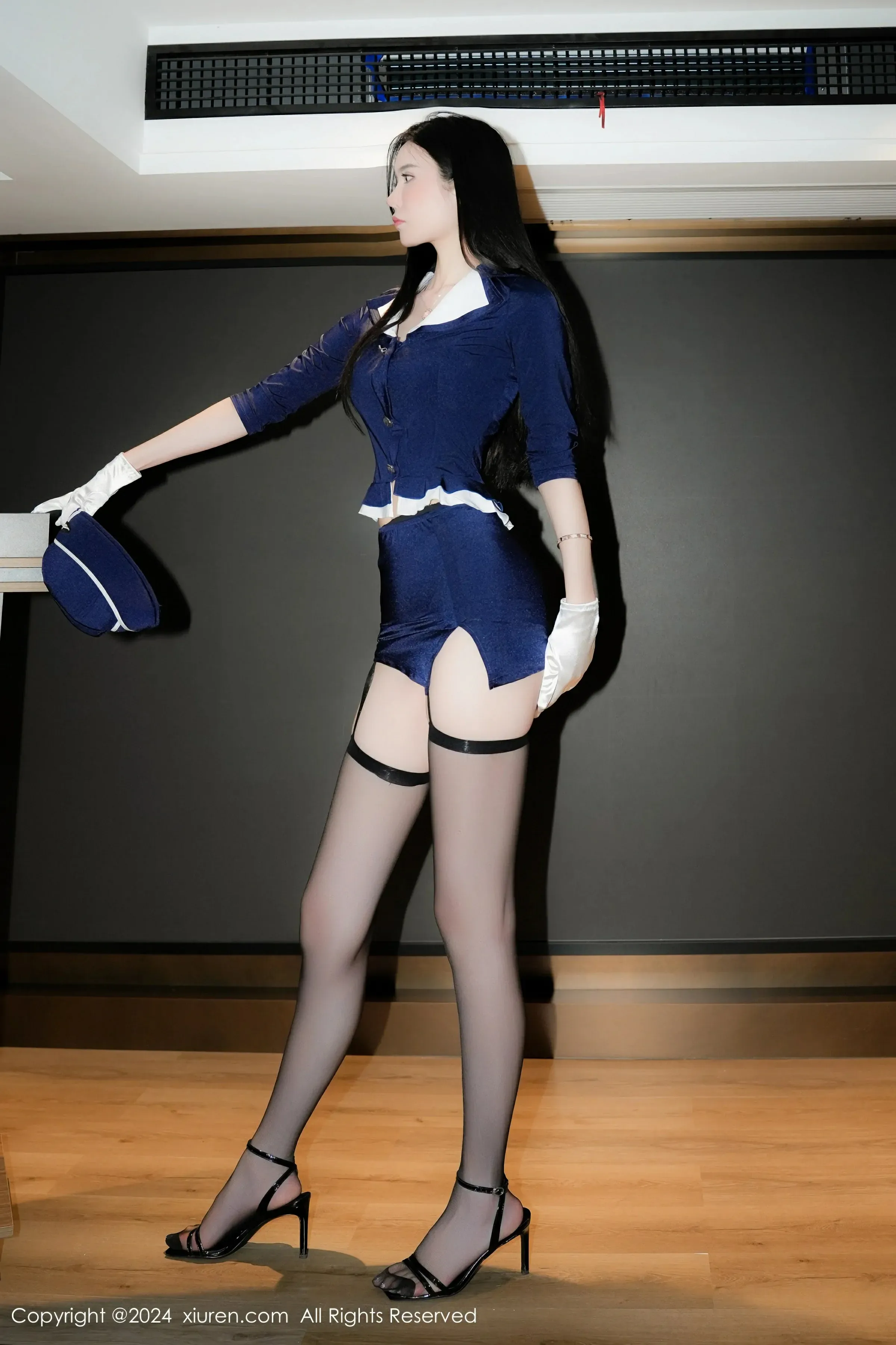 XiuRen 秀人 No.9126 Erikaki [80P]插图6