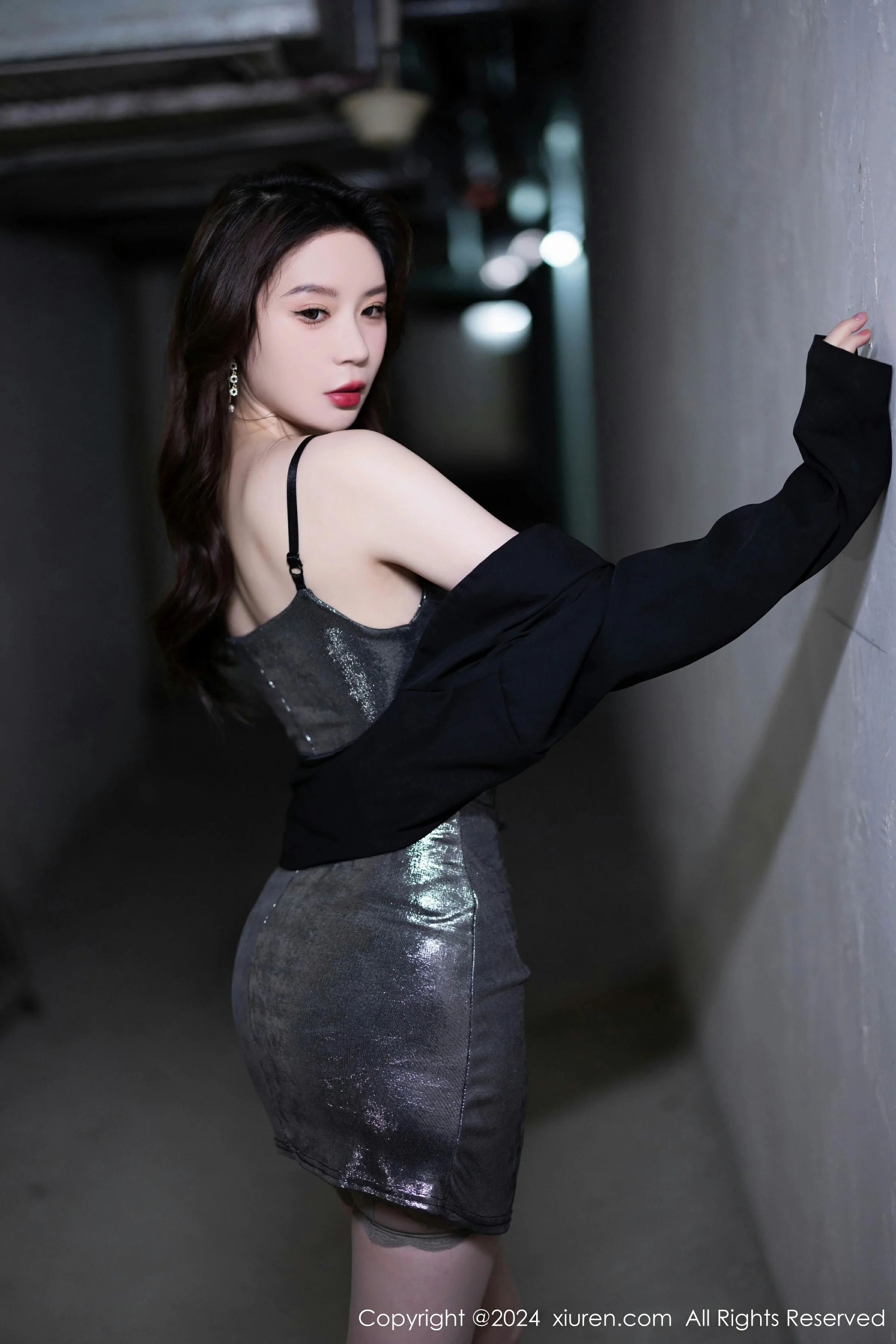 XiuRen 秀人 No.9137 梦心玥 [87P]插图7