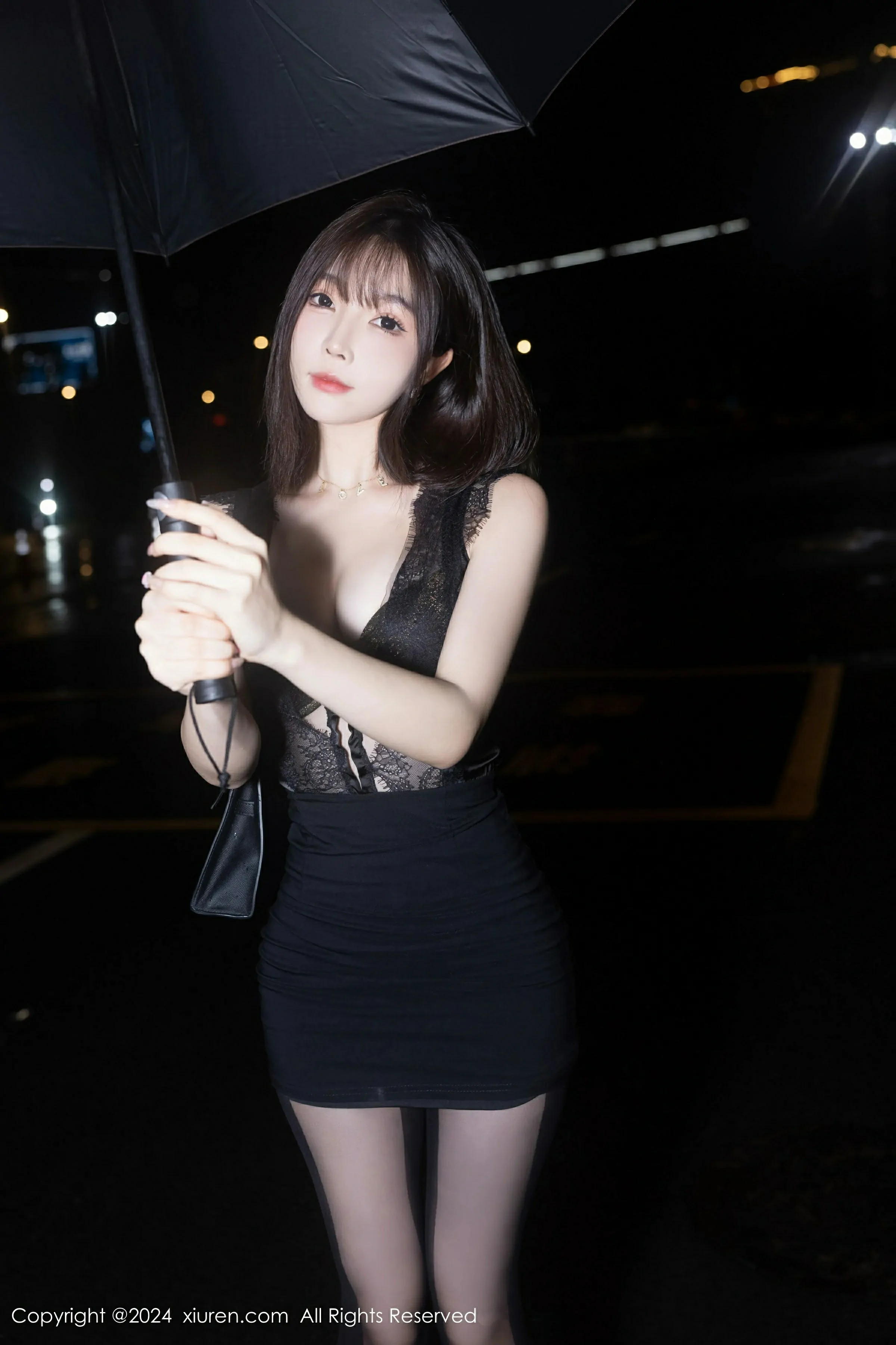 XiuRen 秀人 No.9157 徐莉芝Booty [86P]插图6