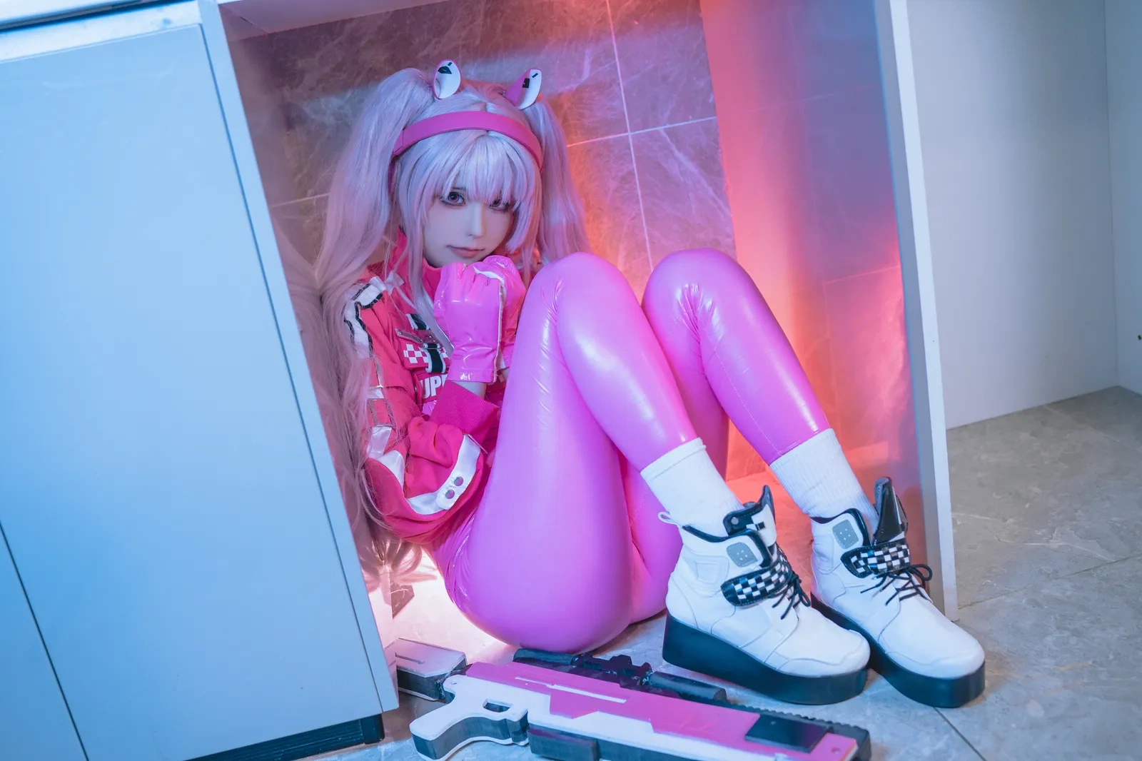 Quan冉有点饿 (2)