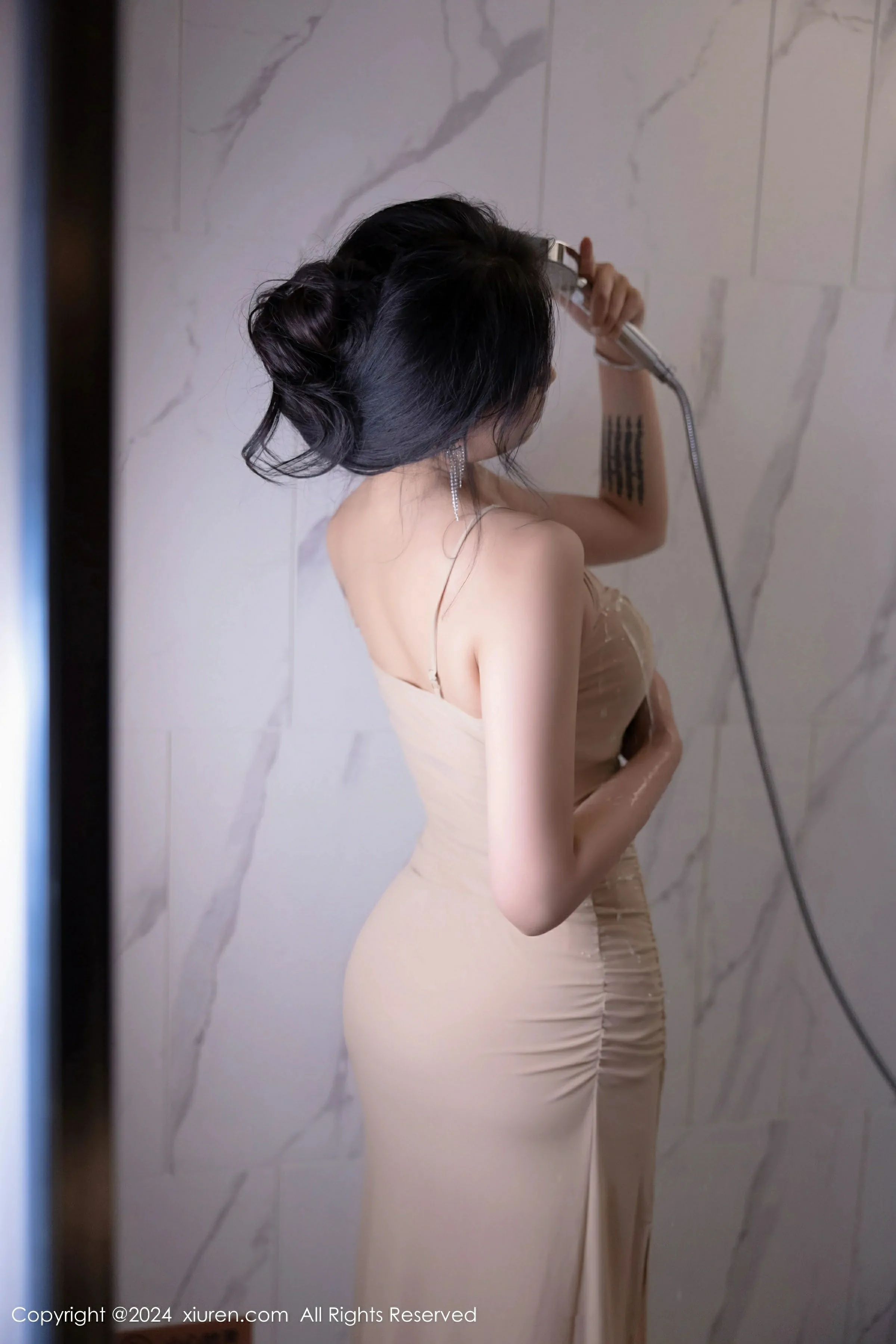 XiuRen 秀人 No.9180 娜比 [83P]插图8