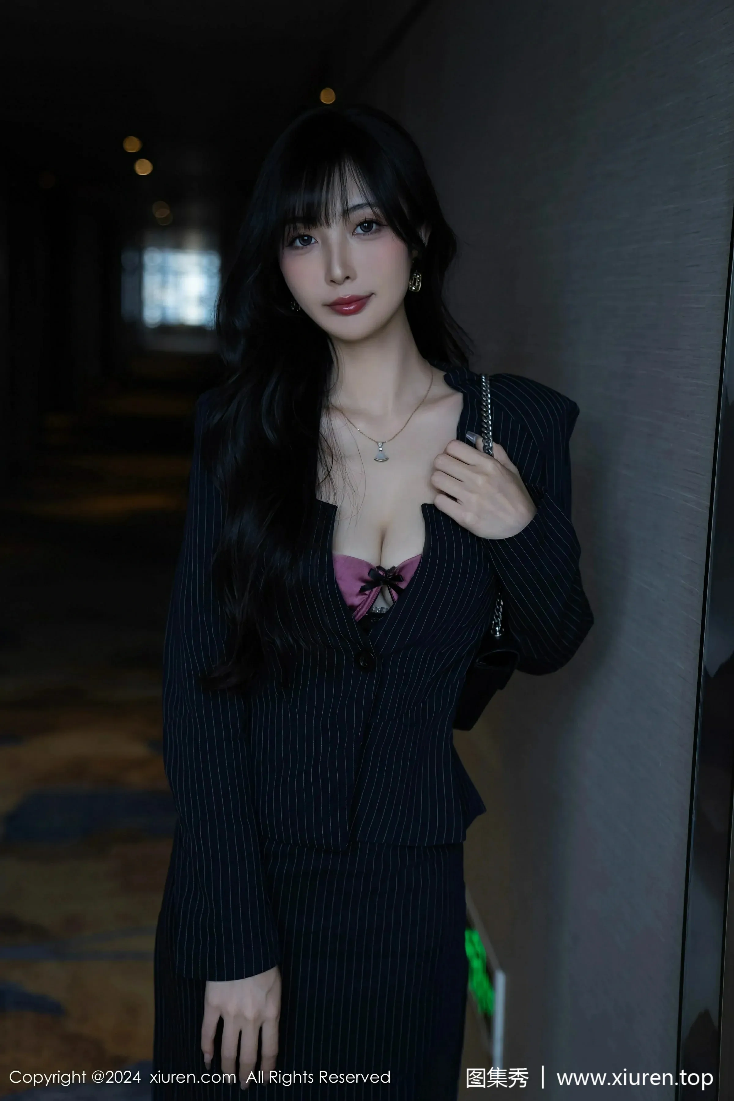 XiuRen 秀人 No.9186 林星阑 [90P]插图6