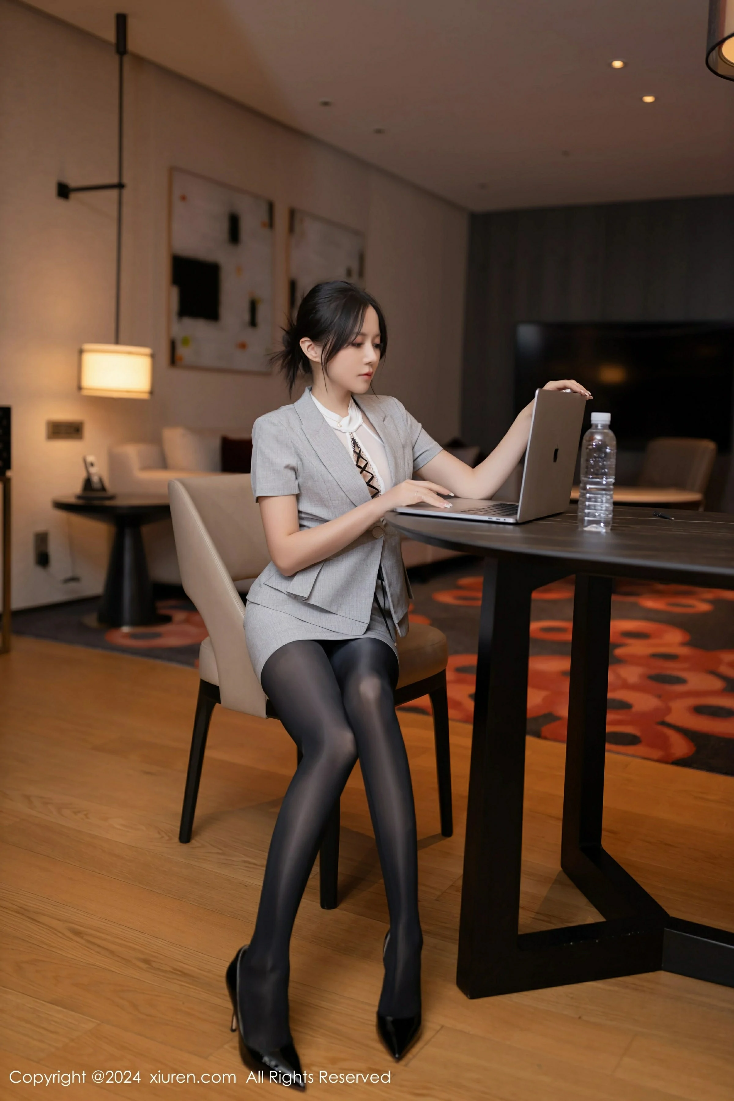 XiuRen 秀人 No.9189 鱼子酱Fish [82P]插图6