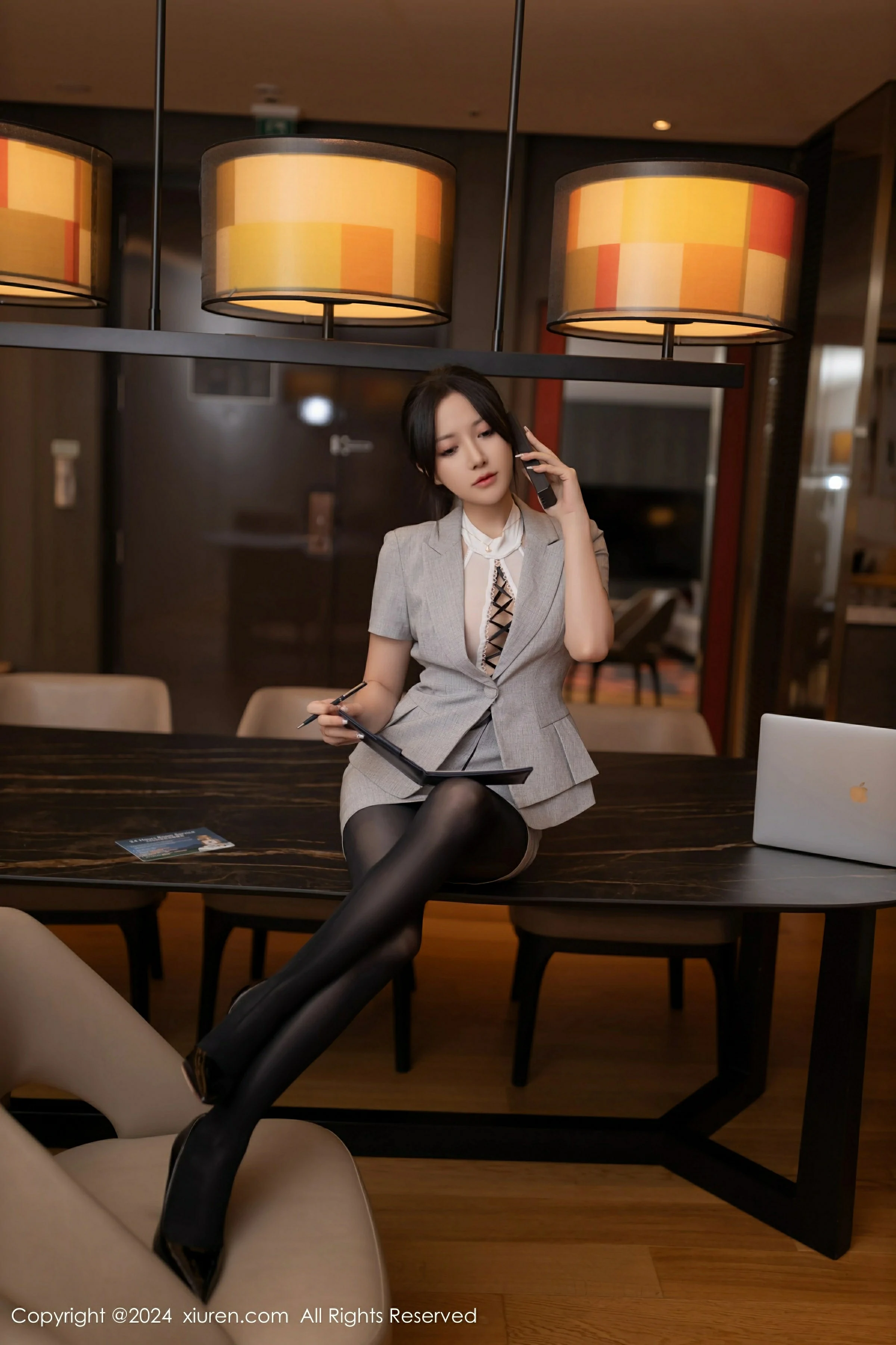 XiuRen 秀人 No.9189 鱼子酱Fish [82P]插图8