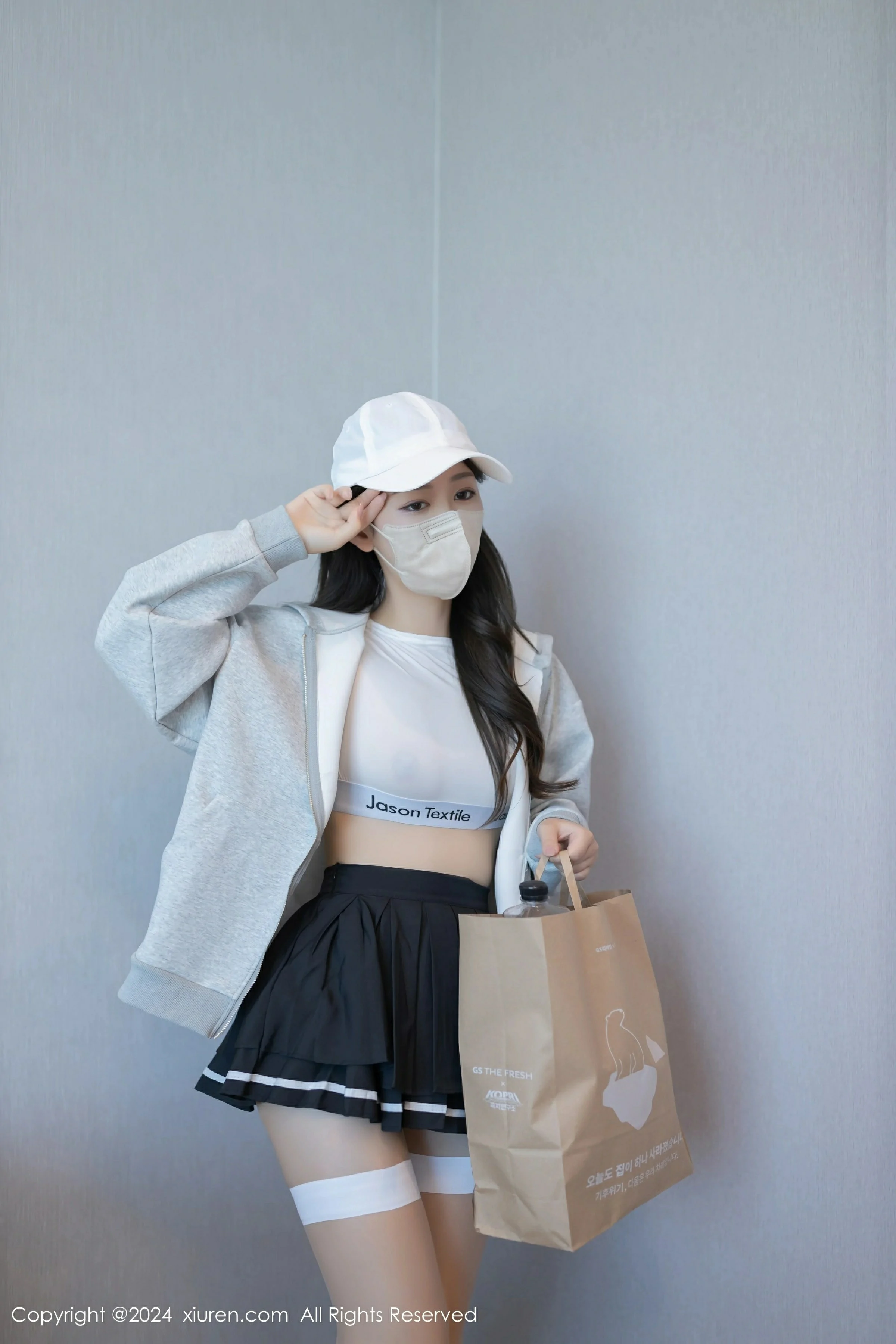 XiuRen 秀人 No.9196 唐安琪 [87P]插图8