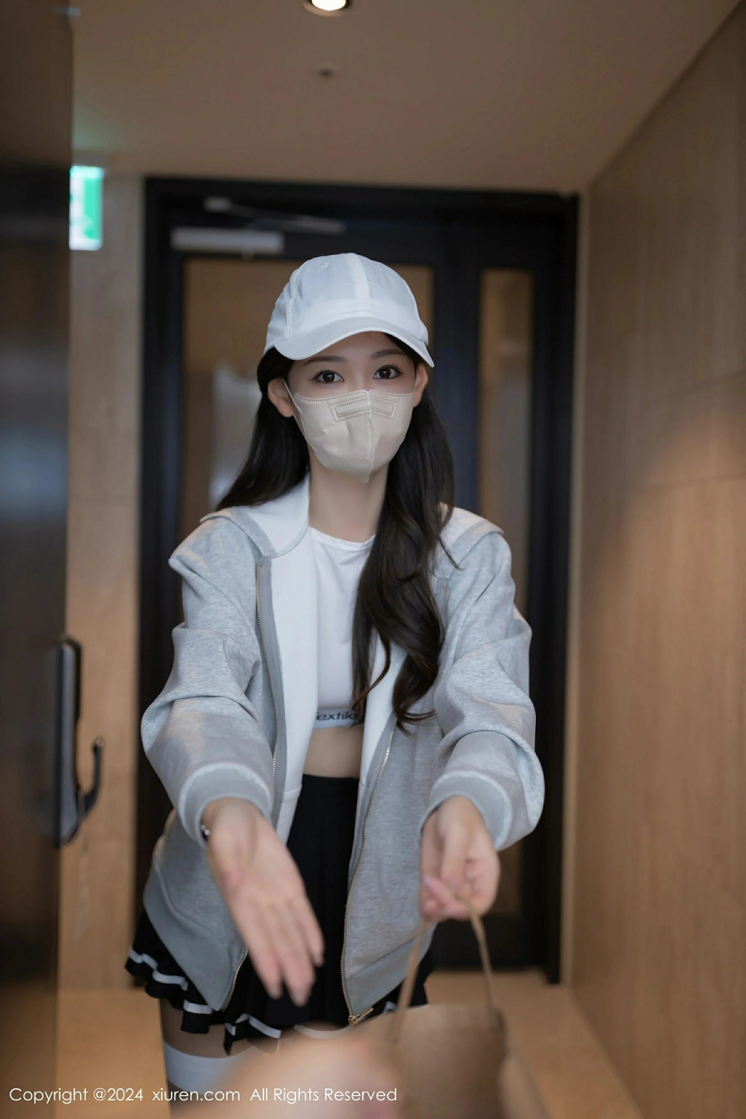 XiuRen 秀人 No.9196 唐安琪 [87P]插图5