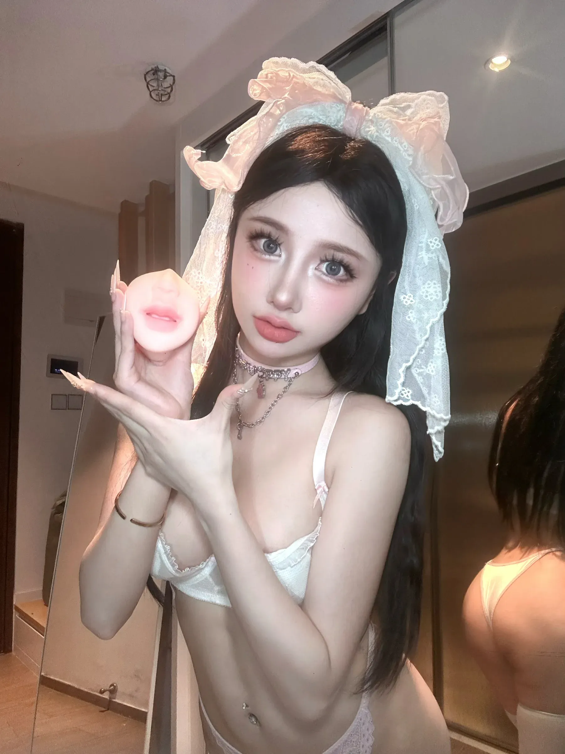 您的蛋蛋 – 唇膜 [37P]插图2