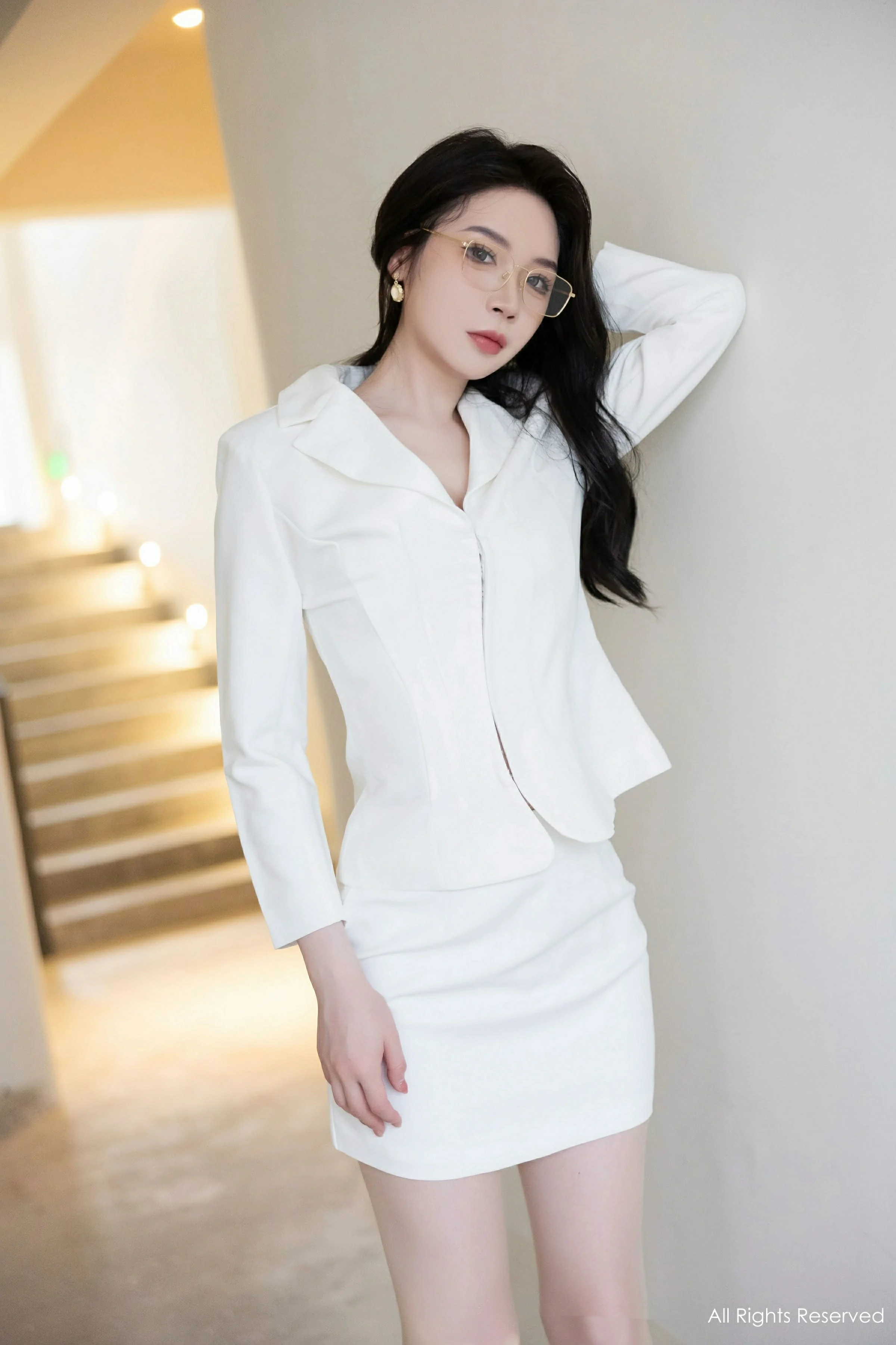 XiuRen 秀人 No.9222 梦心玥 [80P]插图9