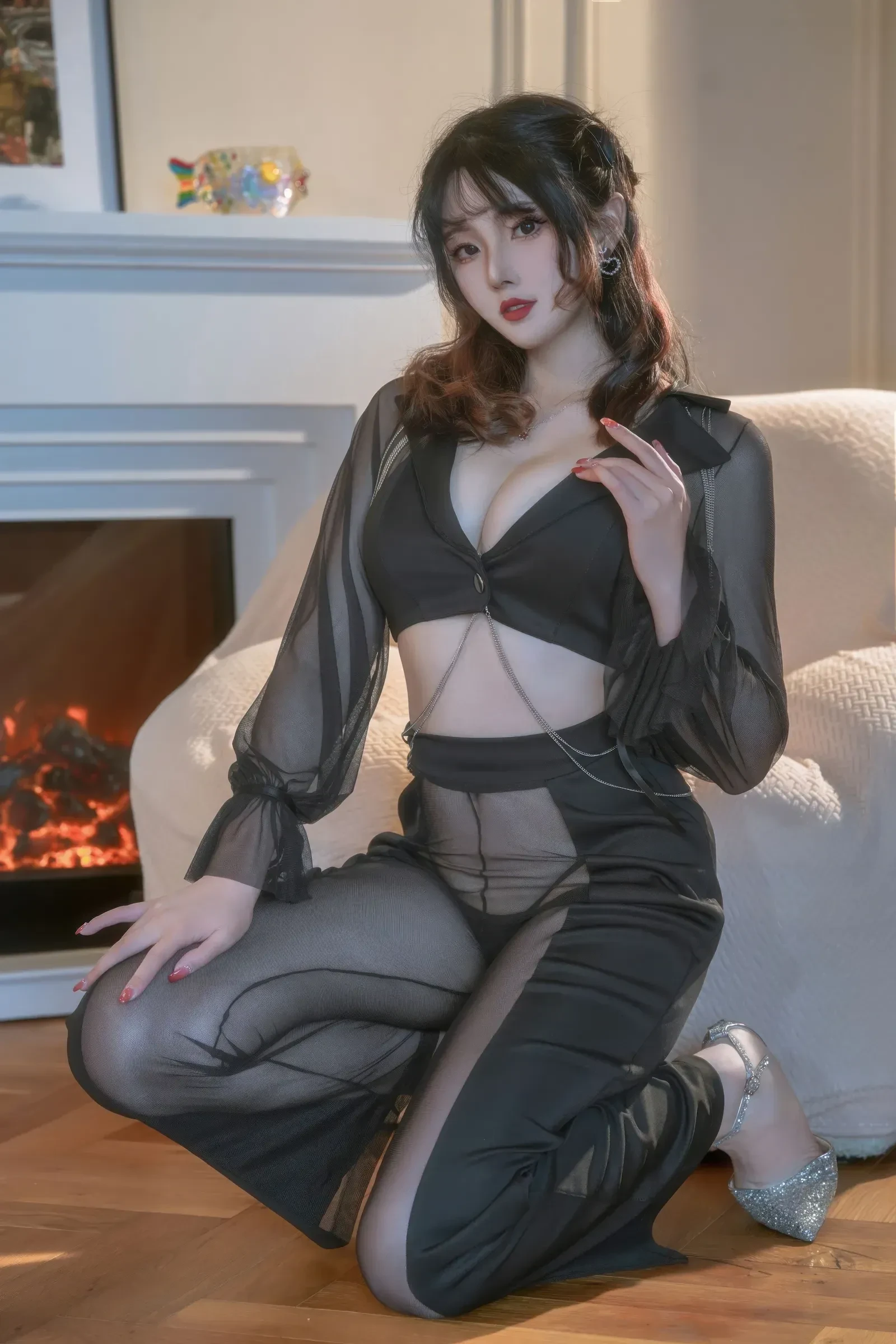 Natsuko夏夏子 (8)