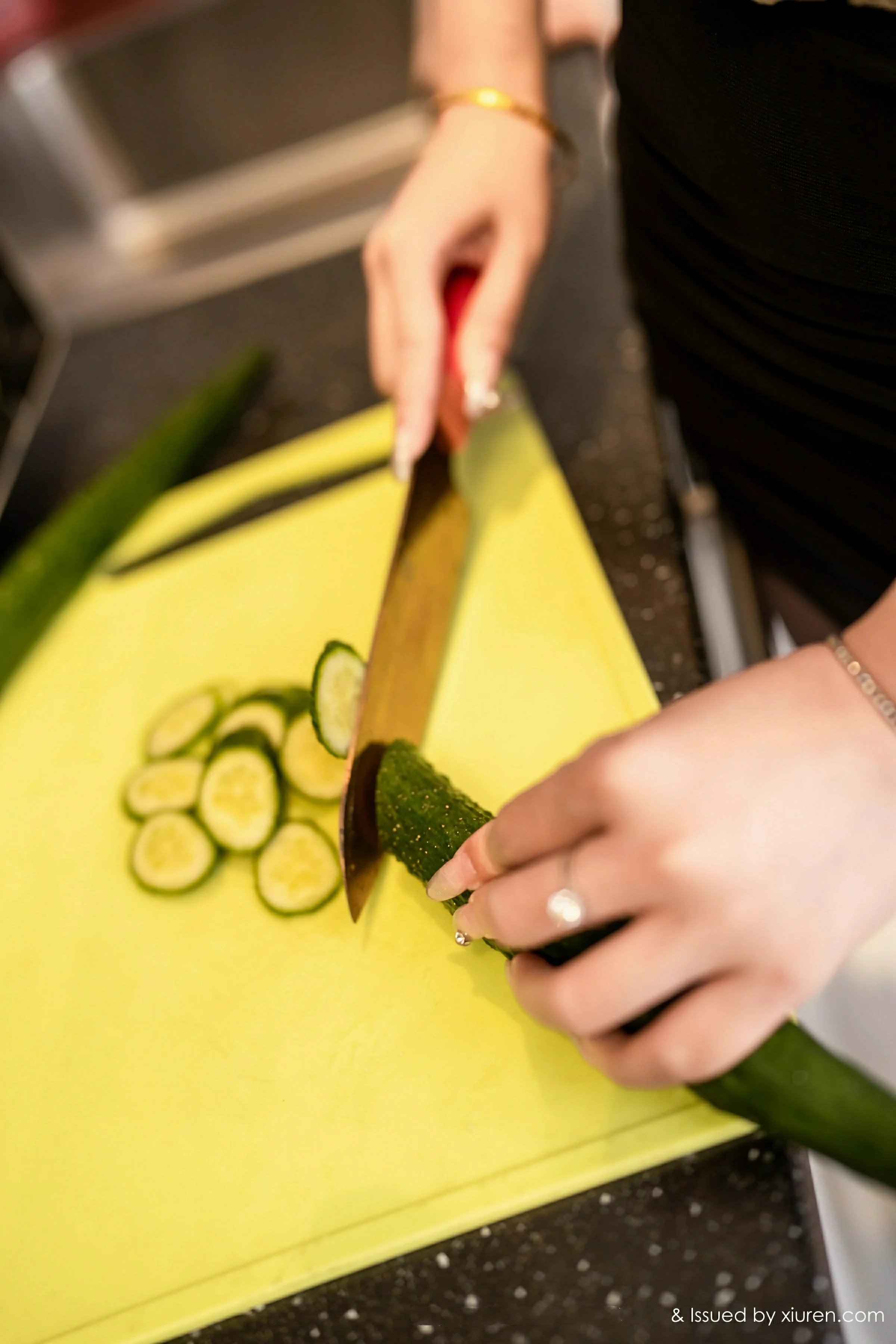 星颜社 VOL.275 李若汐ci [80P]插图3