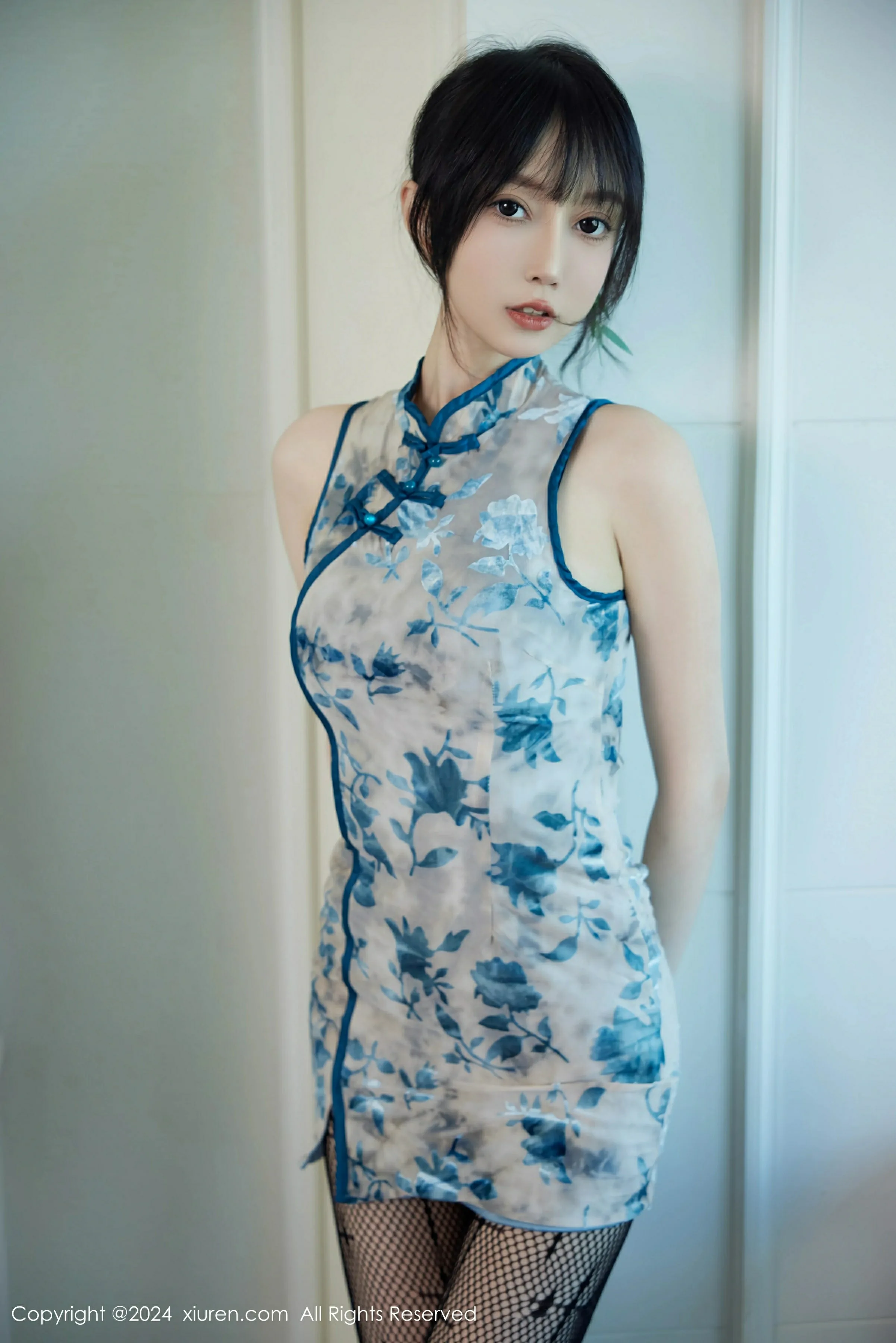 XiuRen 秀人 No.9236 玥儿玥er [74P]插图8