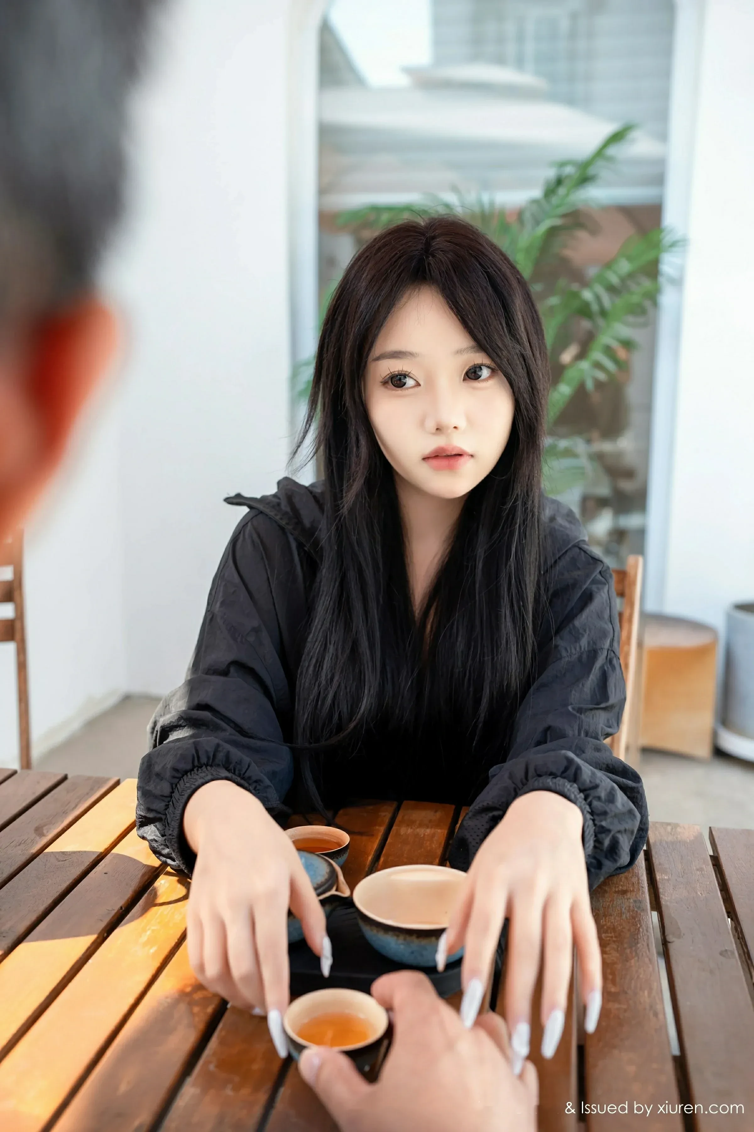 星颜社 VOL.277 黎秋秋 [83P]插图3