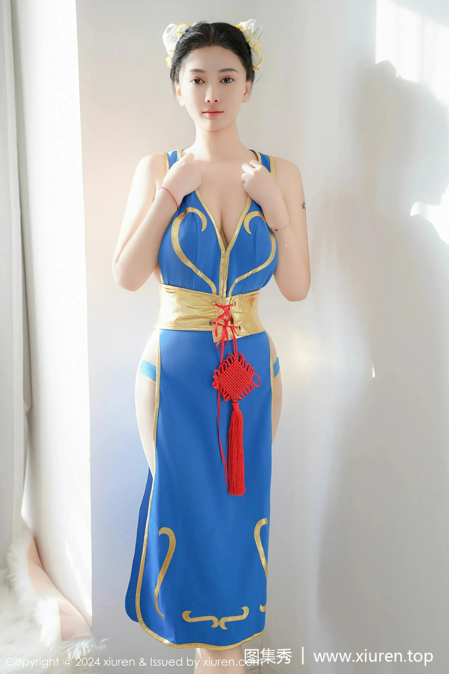 XiuRen 秀人 No.9252 雅茹老师 [61P]插图5