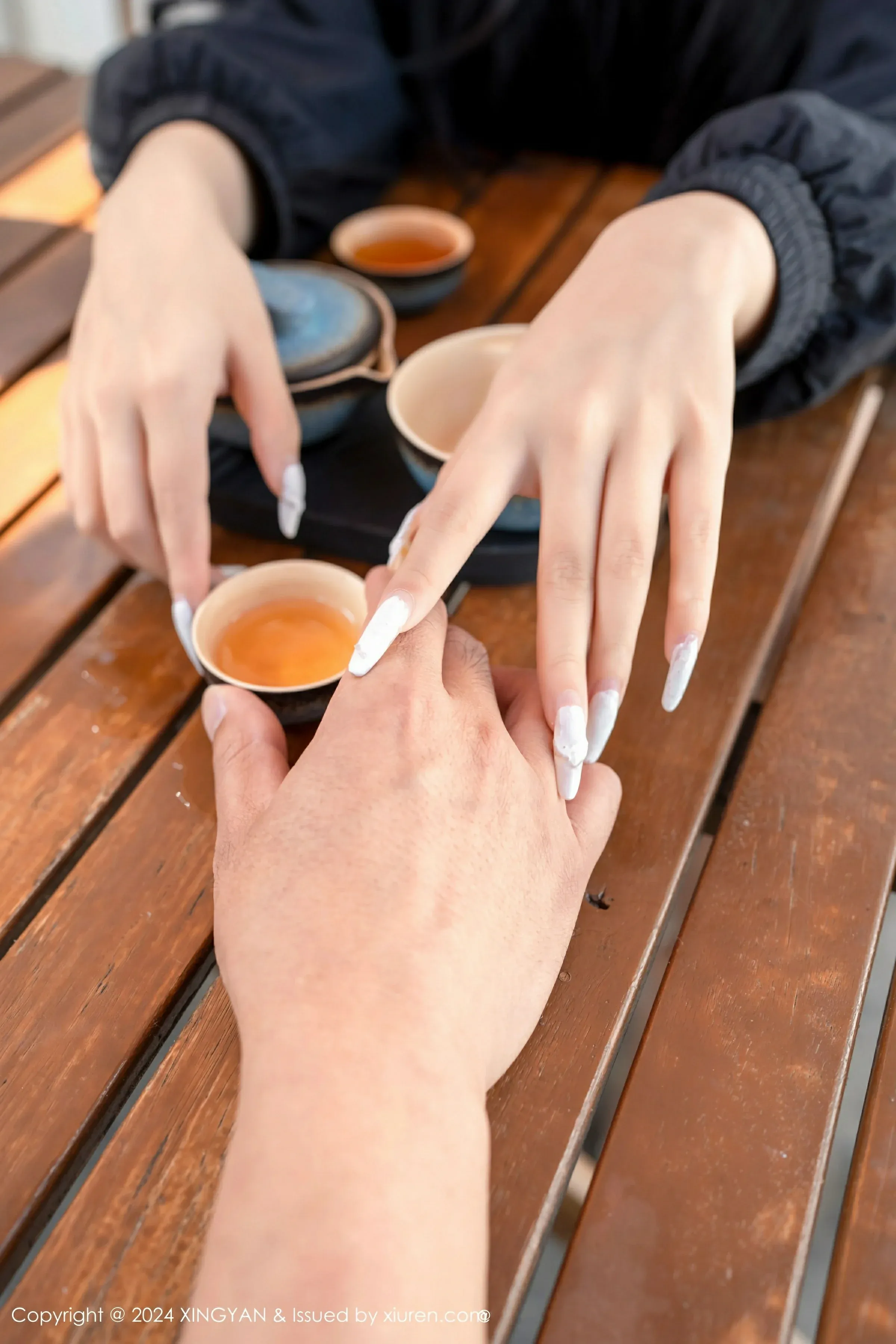 星颜社 VOL.277 黎秋秋 [83P]插图4