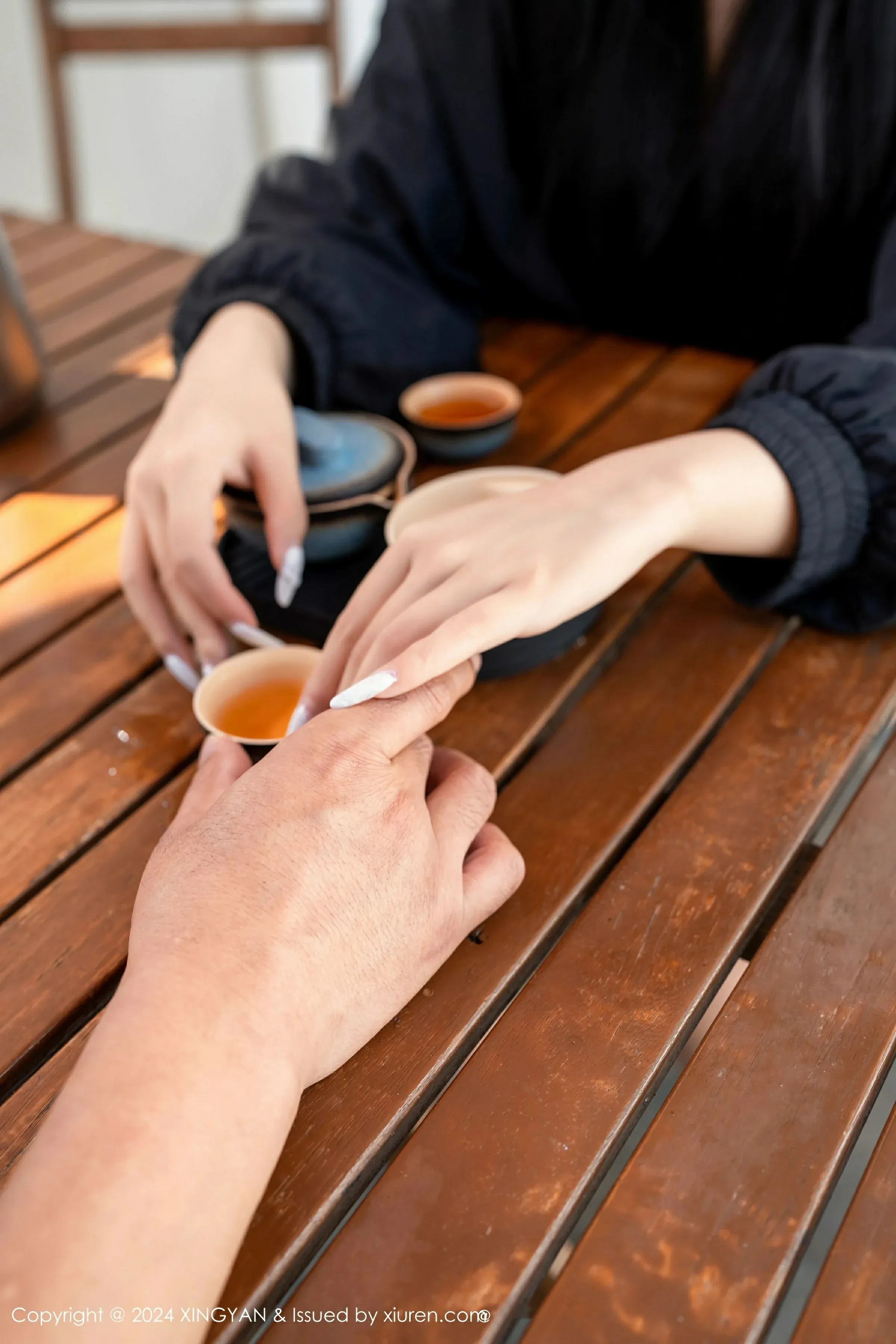 星颜社 VOL.277 黎秋秋 [83P]插图2