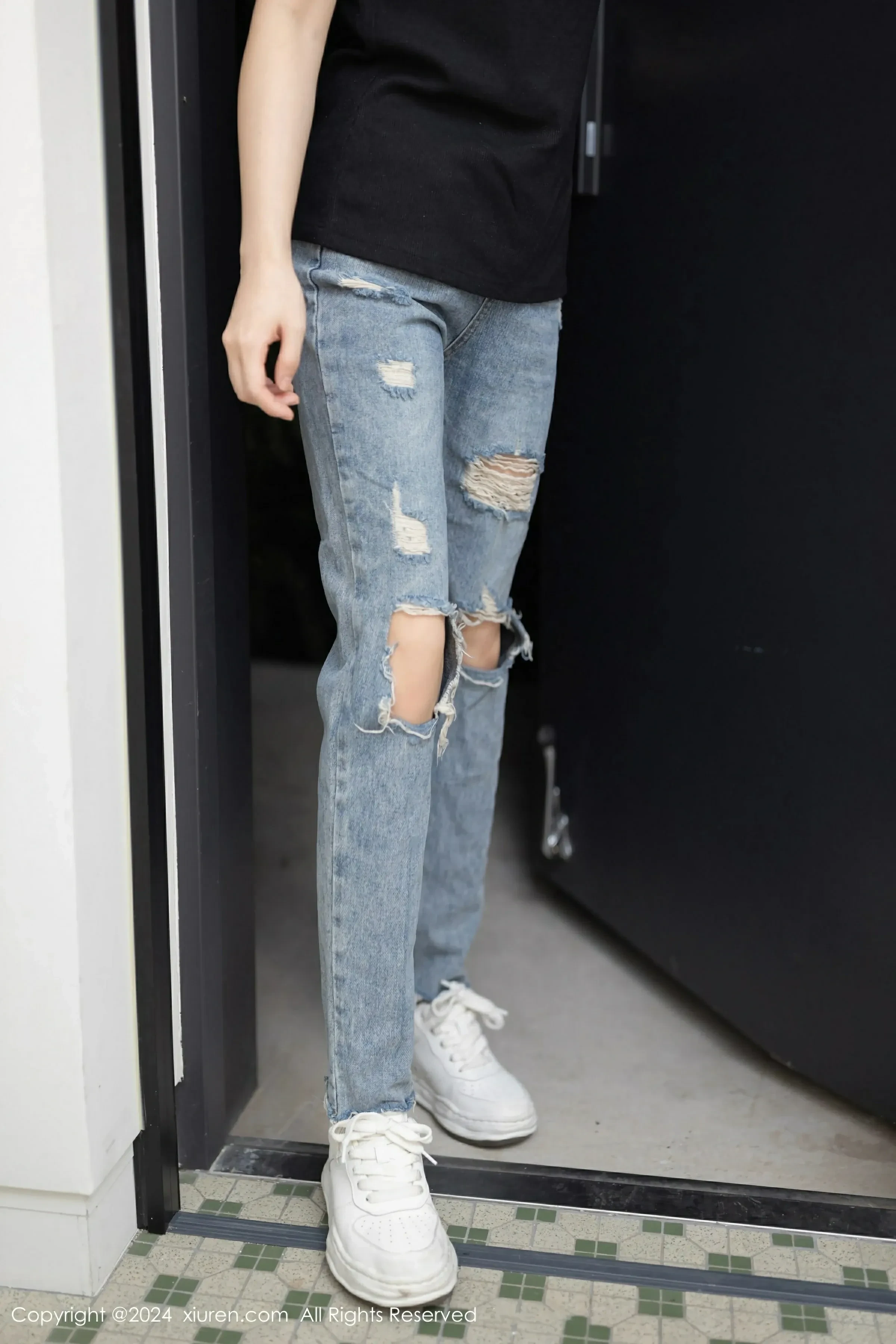 XiuRen 秀人 No.9255 杏子Yada [82P]插图5