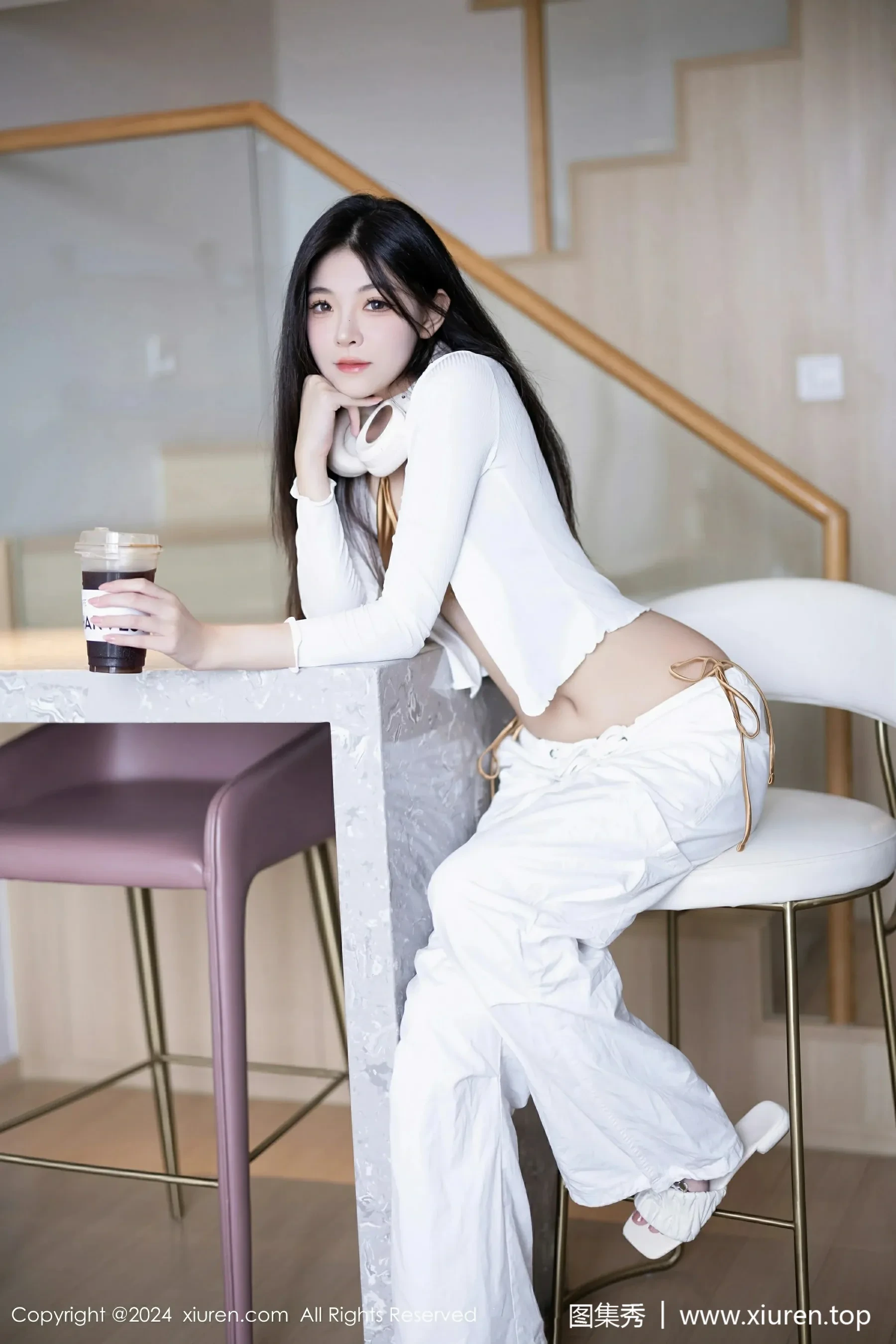 XiuRen 秀人 No.9262 初梦瑶 [83P]插图6