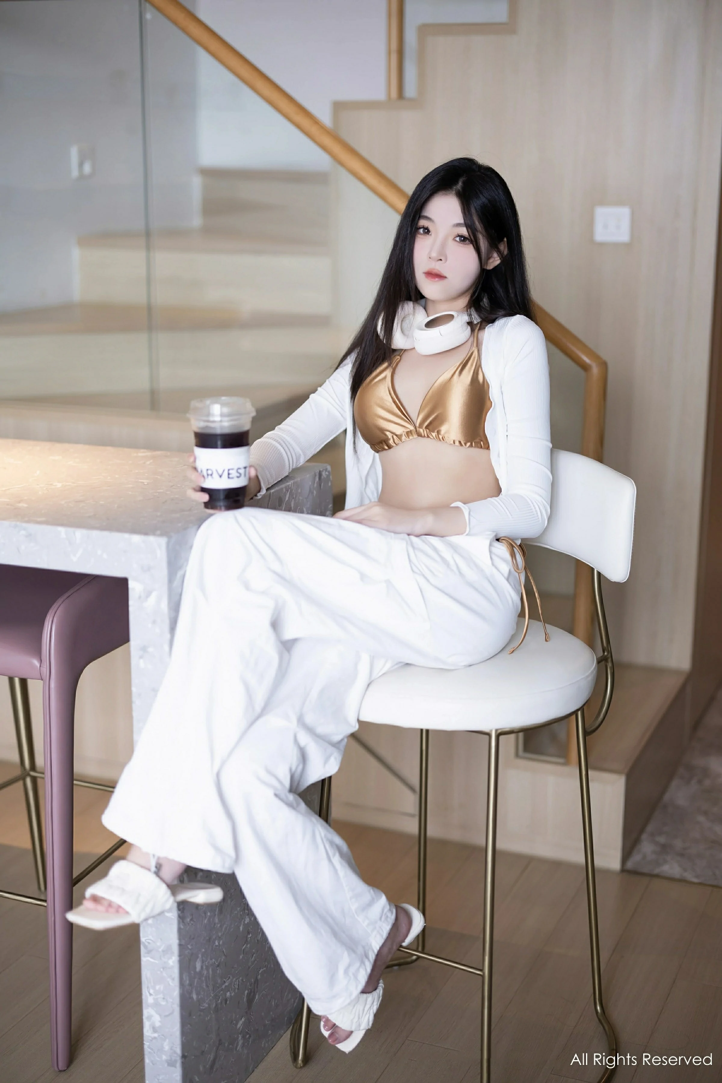 XiuRen 秀人 No.9262 初梦瑶 [83P]插图7