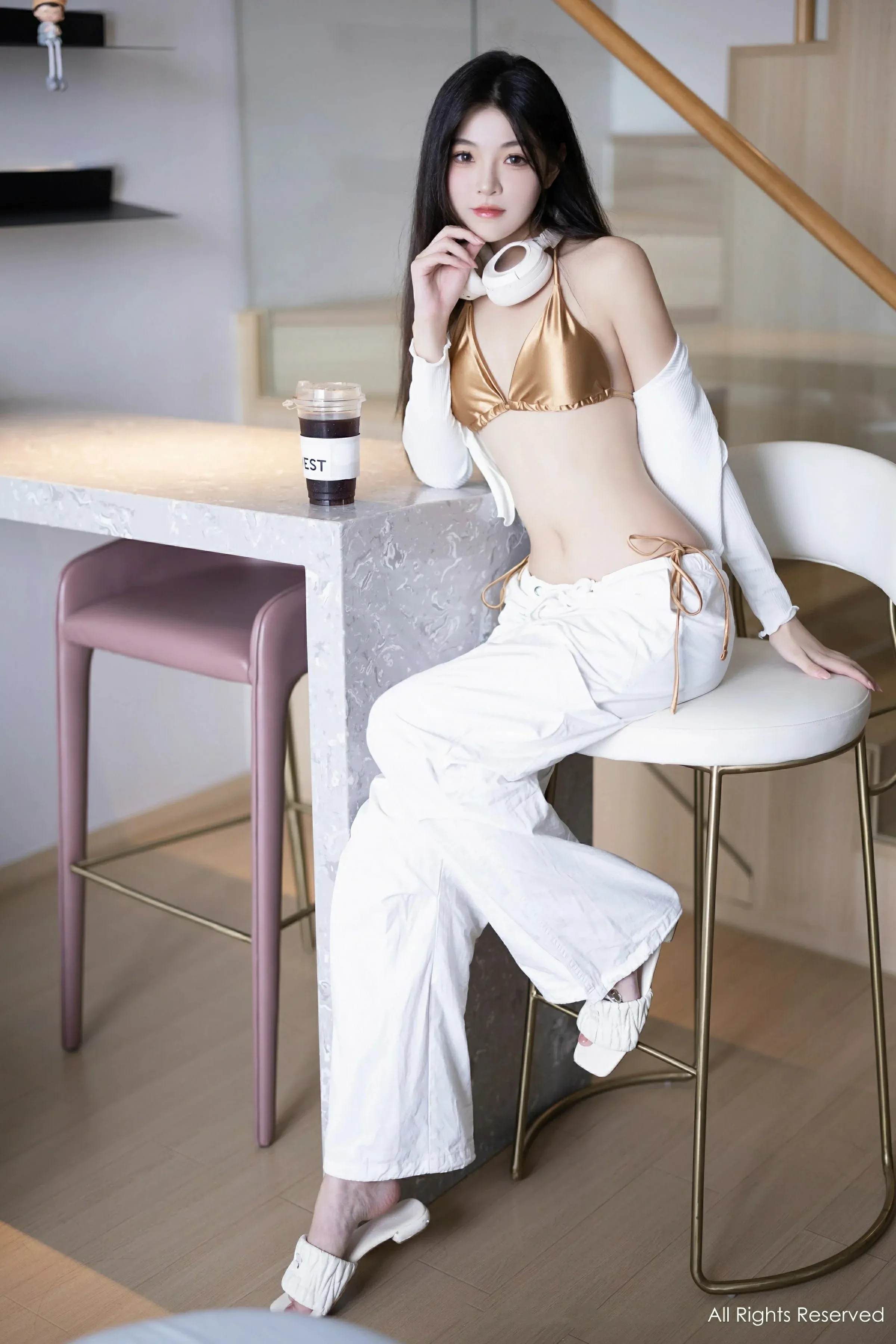 XiuRen 秀人 No.9262 初梦瑶 [83P]插图5