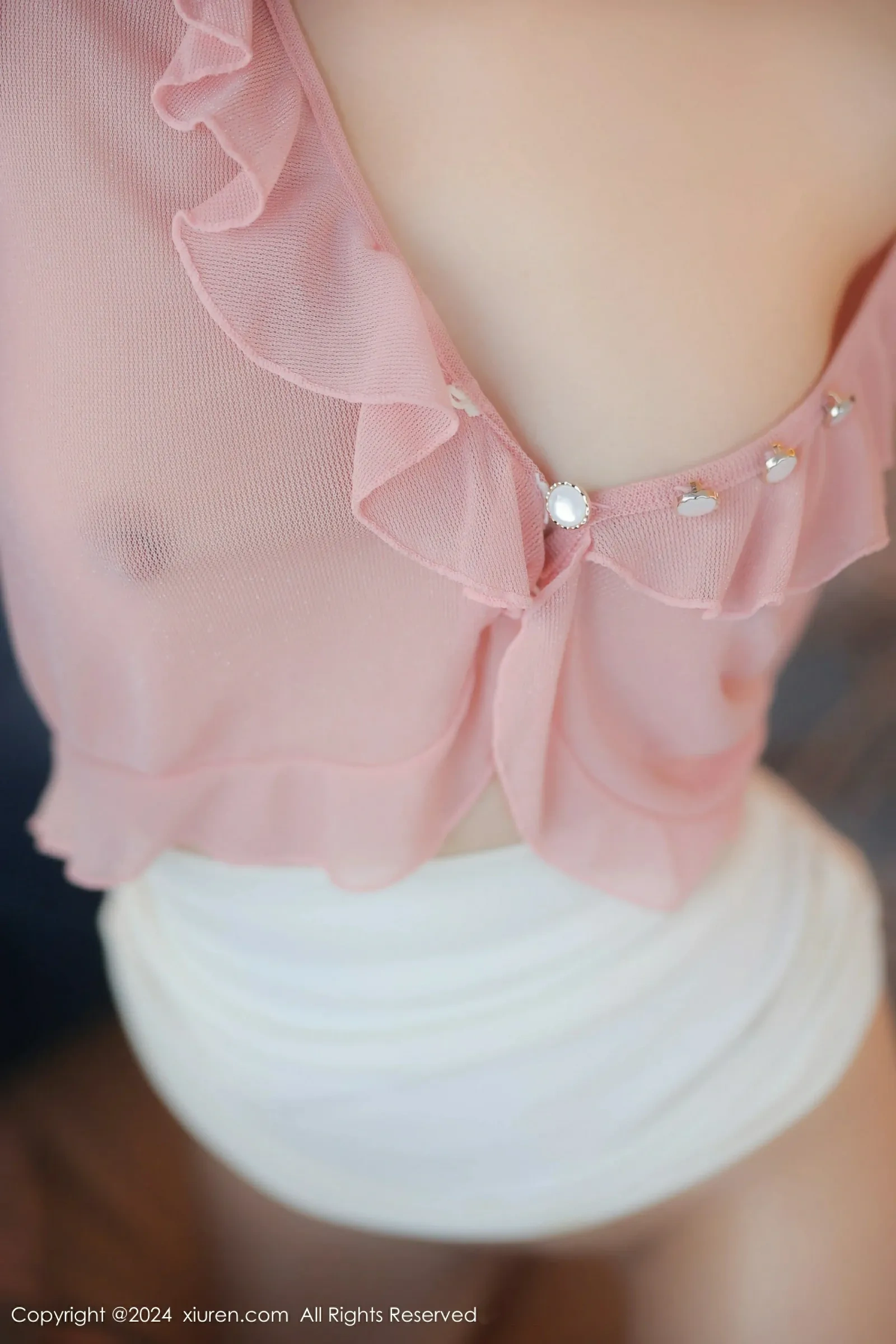 XiuRen 秀人 No.9273 波巧酱 [79P]插图9